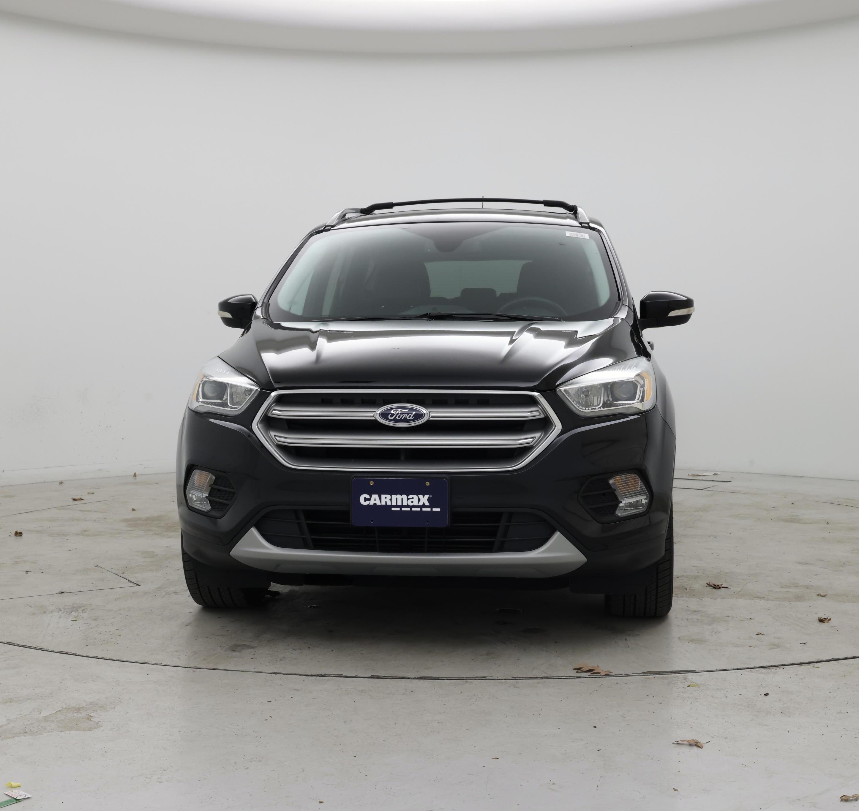 Thumbnail: 2017 Ford Escape - 5