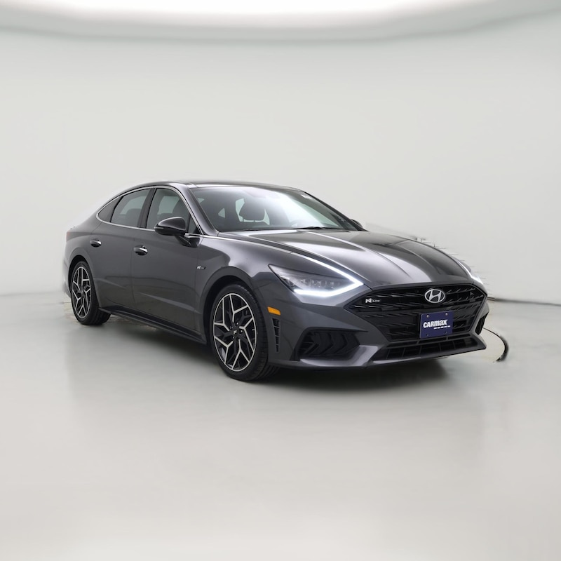 2023 Hyundai Sonata N Line