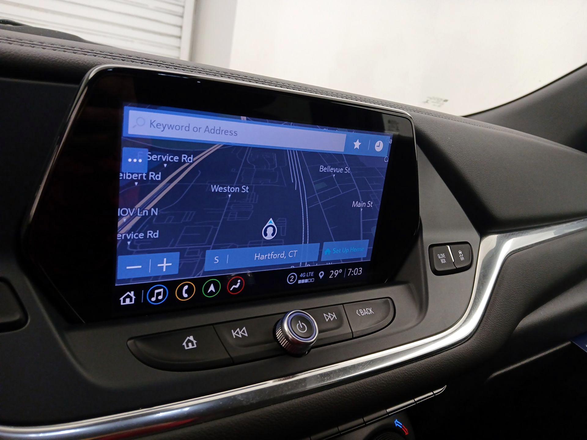 Thumbnail: 2022 Chevrolet Blazer - 14