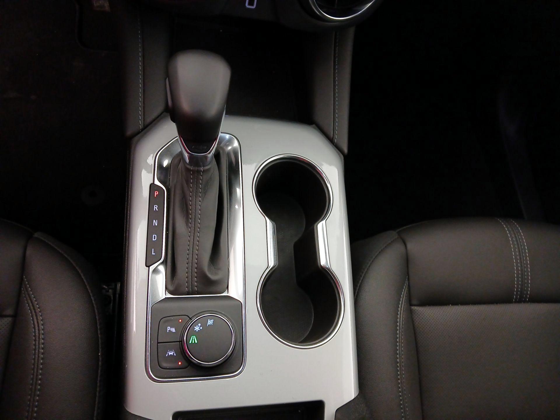 Thumbnail: 2022 Chevrolet Blazer - 18