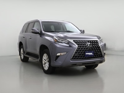 2021 Lexus GX 460