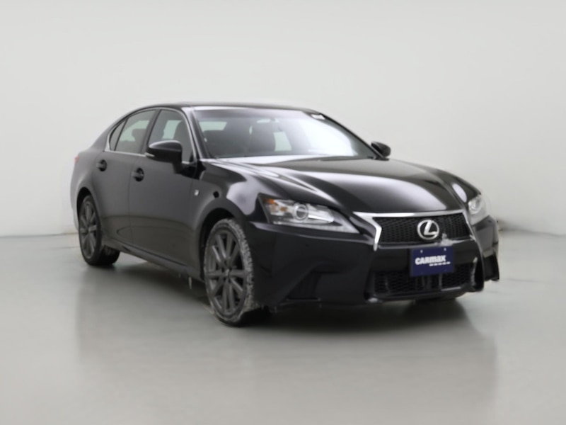 2015 Lexus GS 350 -
                  Hartford, CT
