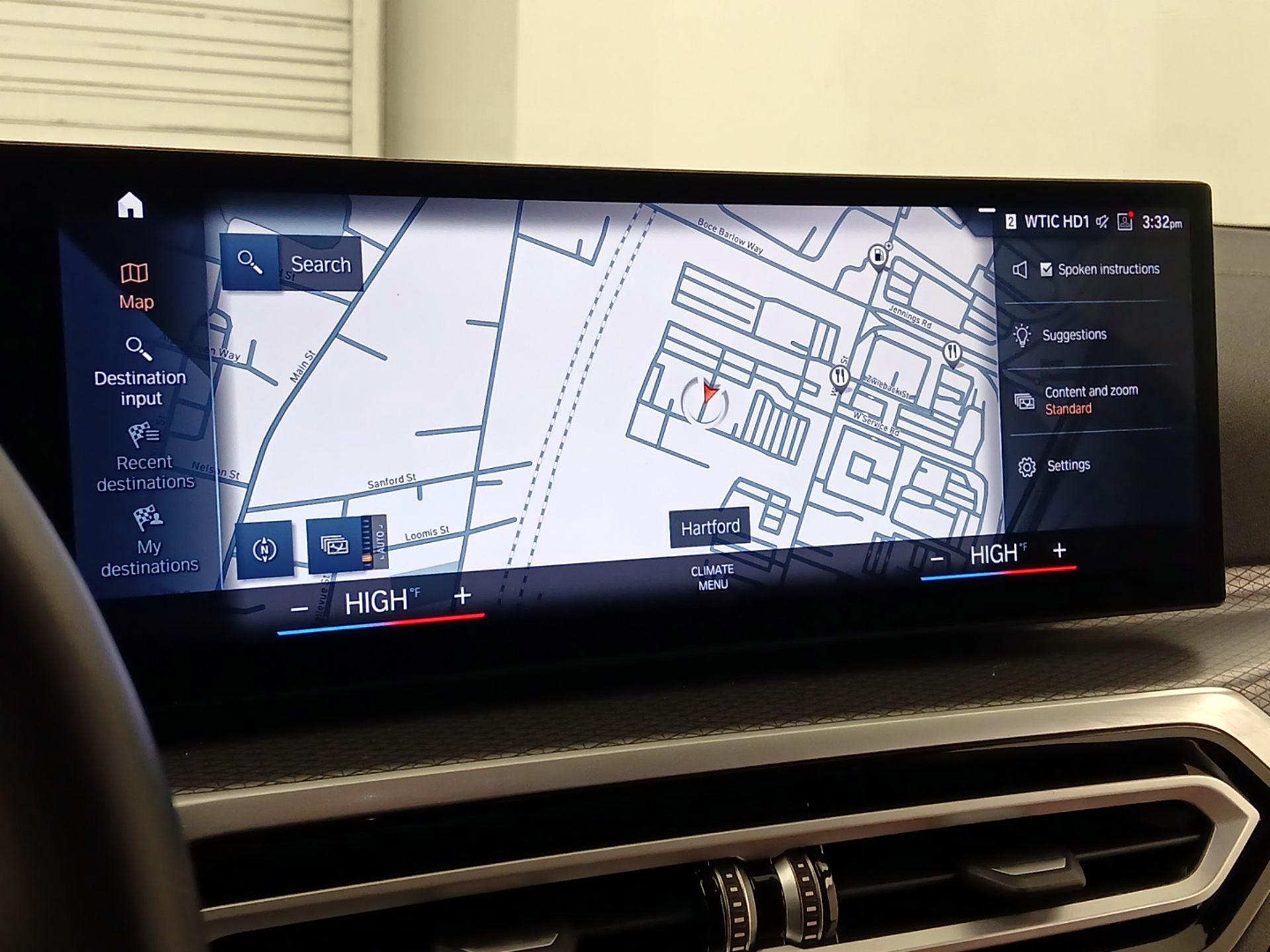 Thumbnail: 2024 BMW 4 Series - 14