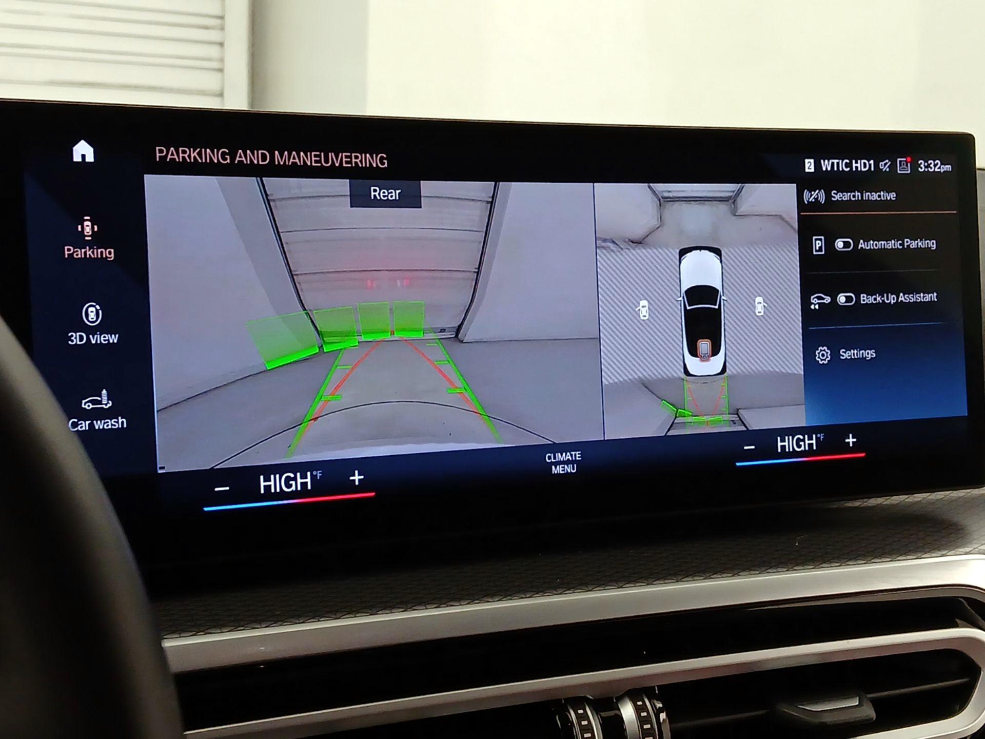 Thumbnail: 2024 BMW 4 Series - 15