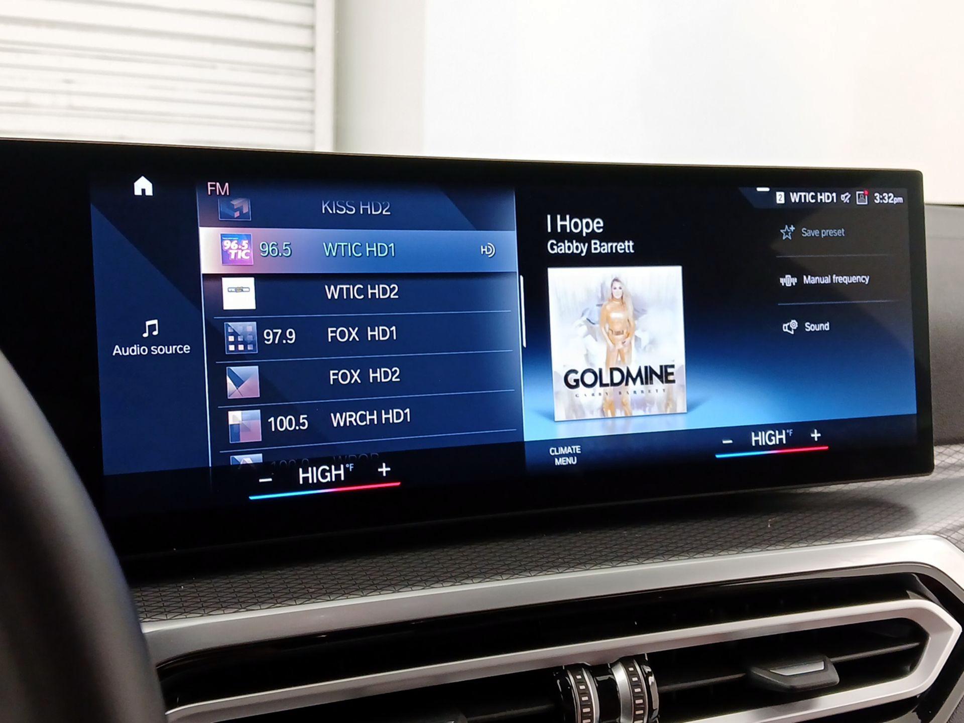 Thumbnail: 2024 BMW 4 Series - 16