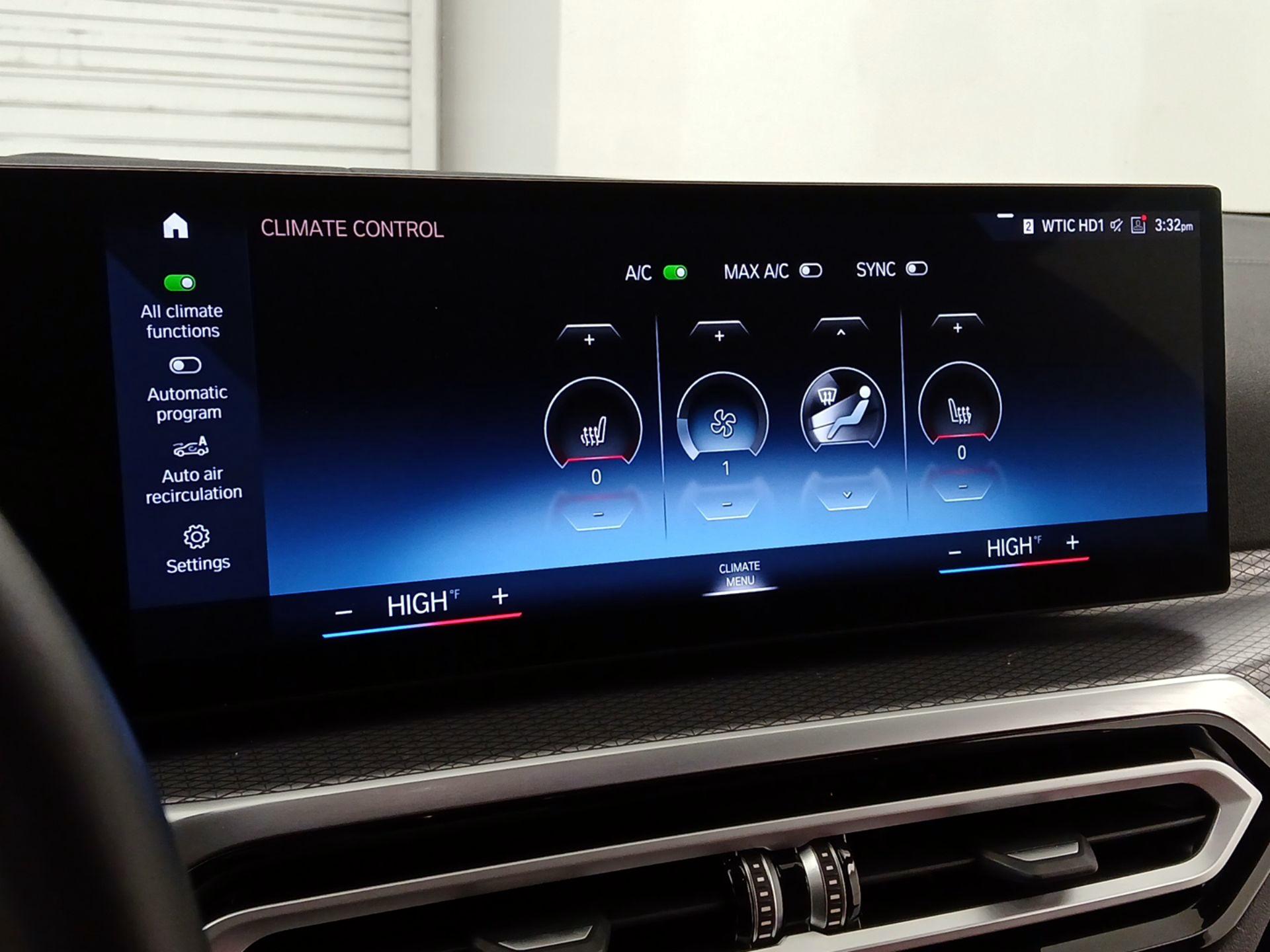 Thumbnail: 2024 BMW 4 Series - 17