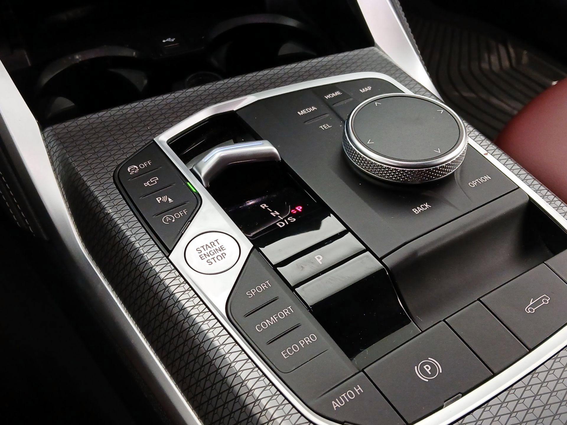 Thumbnail: 2024 BMW 4 Series - 18