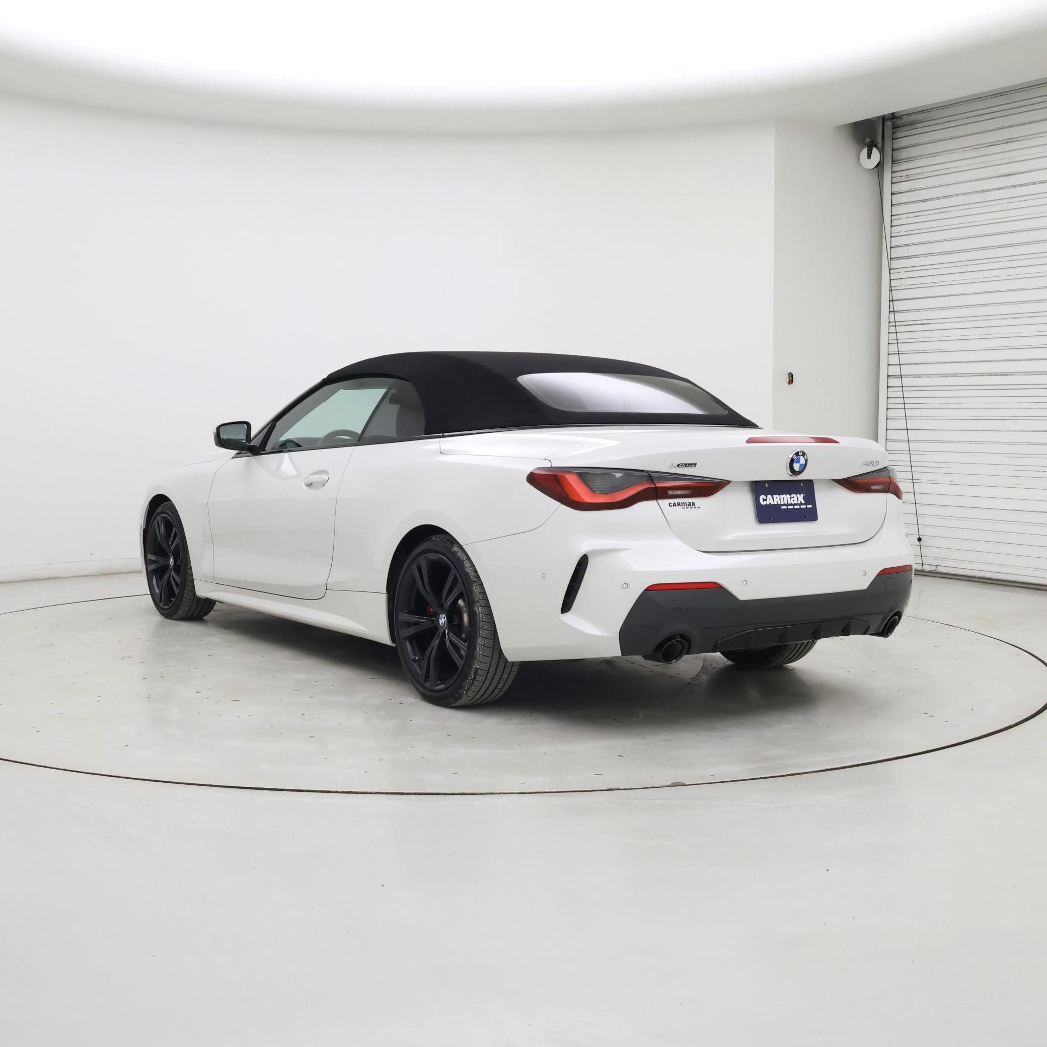 Thumbnail: 2024 BMW 4 Series - 2