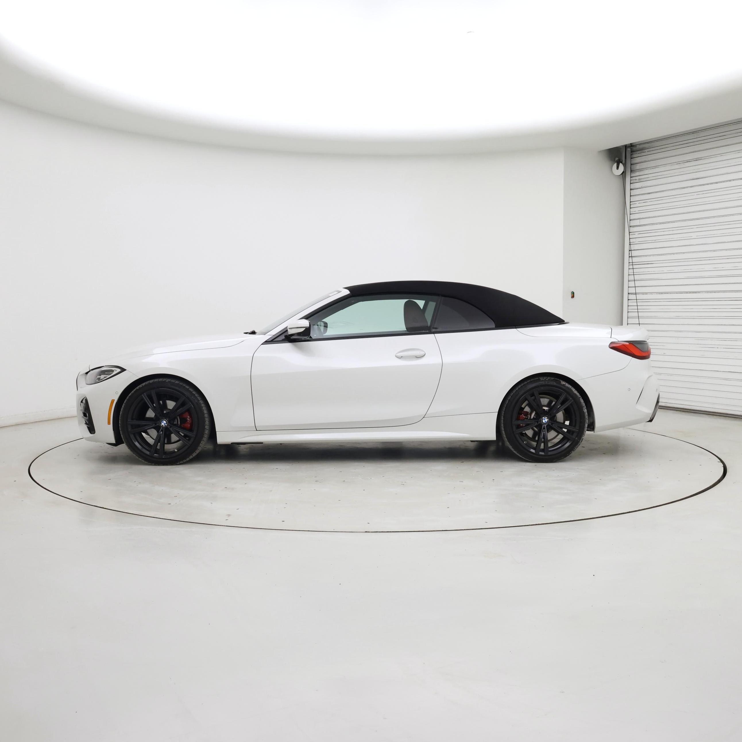 Thumbnail: 2024 BMW 4 Series - 3