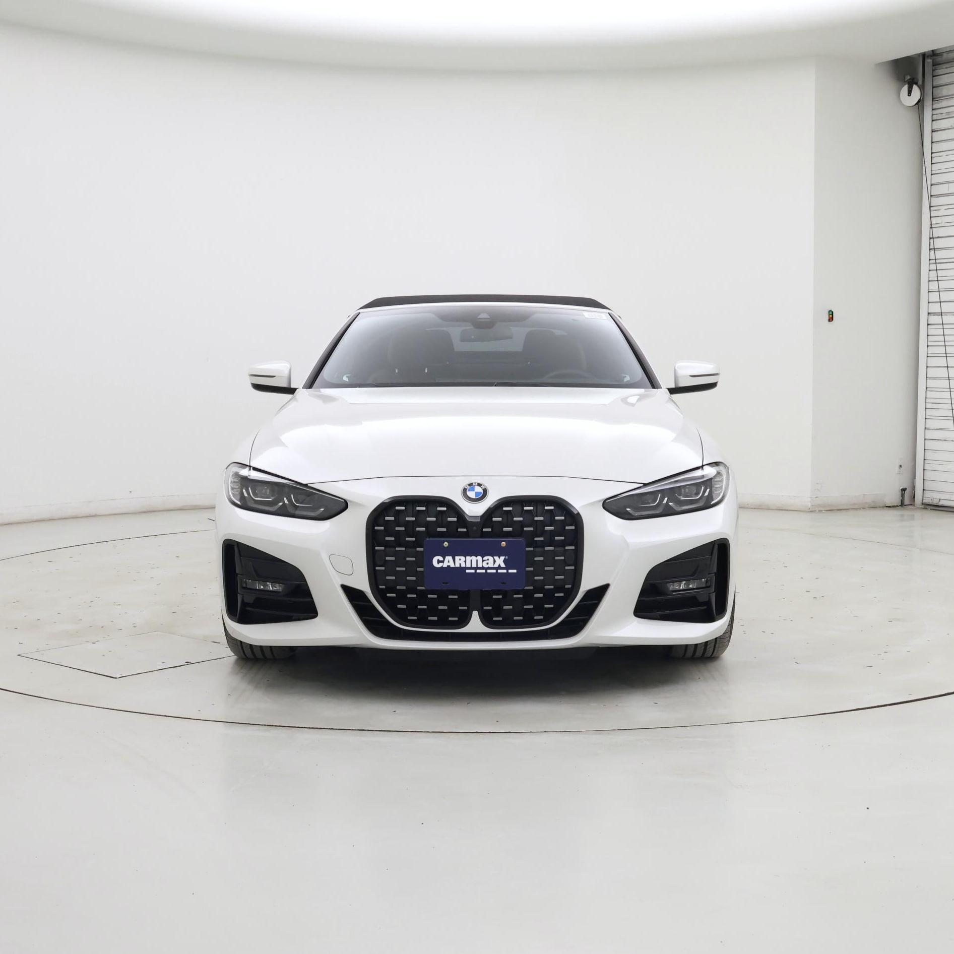 Thumbnail: 2024 BMW 4 Series - 5