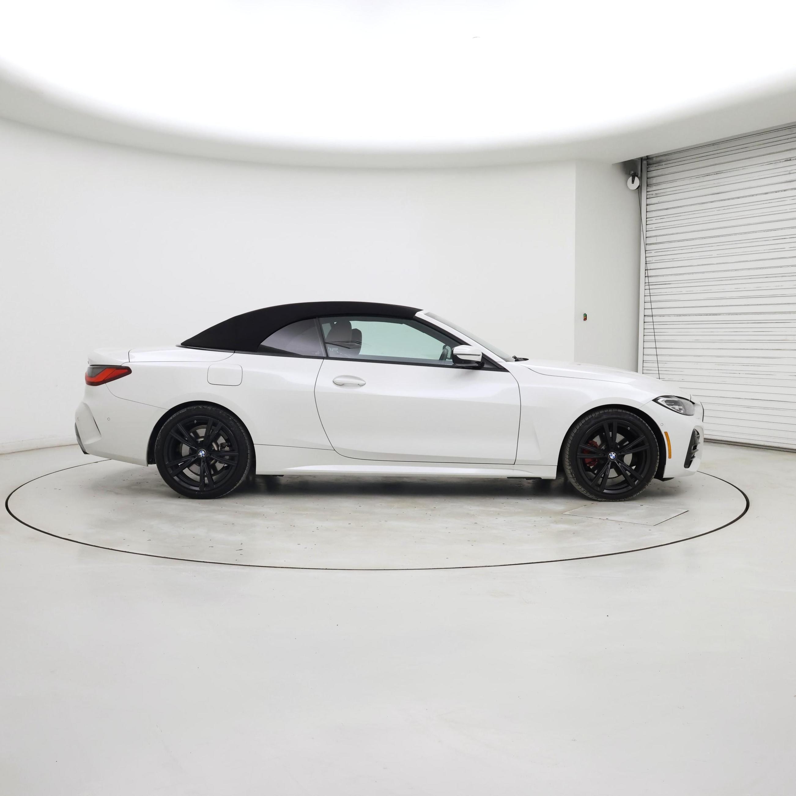 Thumbnail: 2024 BMW 4 Series - 7