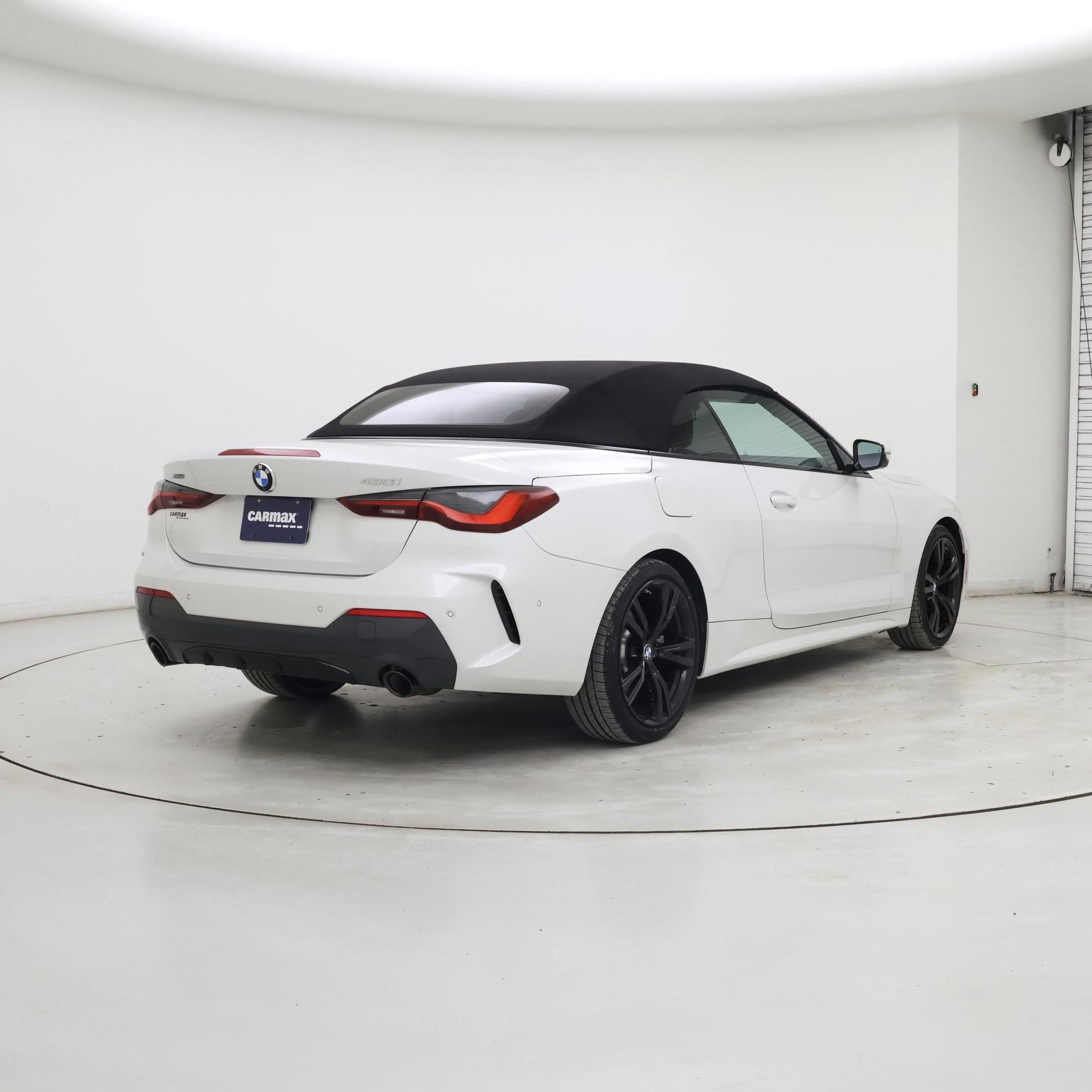 Thumbnail: 2024 BMW 4 Series - 8