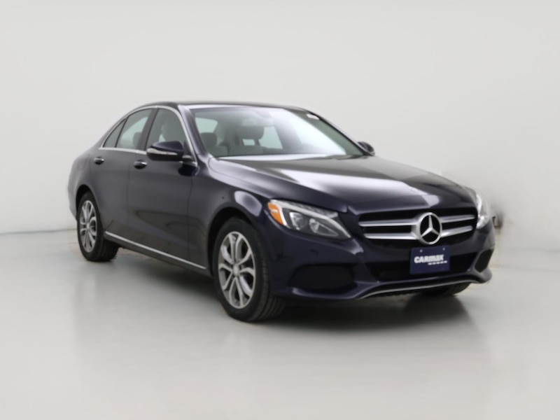 2015 Mercedes-Benz C-Class C 300 -
                  Hartford, CT