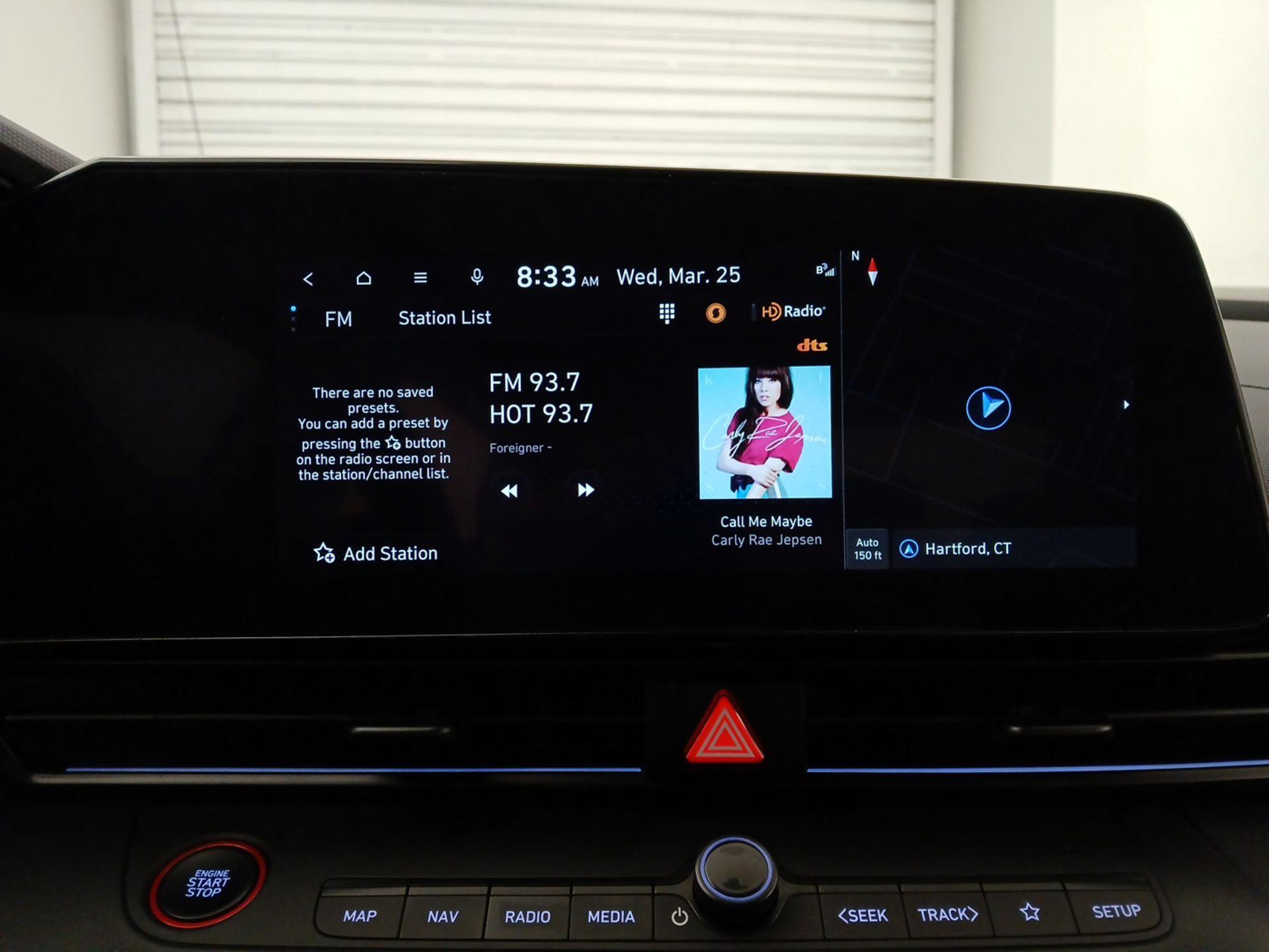 Thumbnail: 2025 Hyundai Elantra - 14