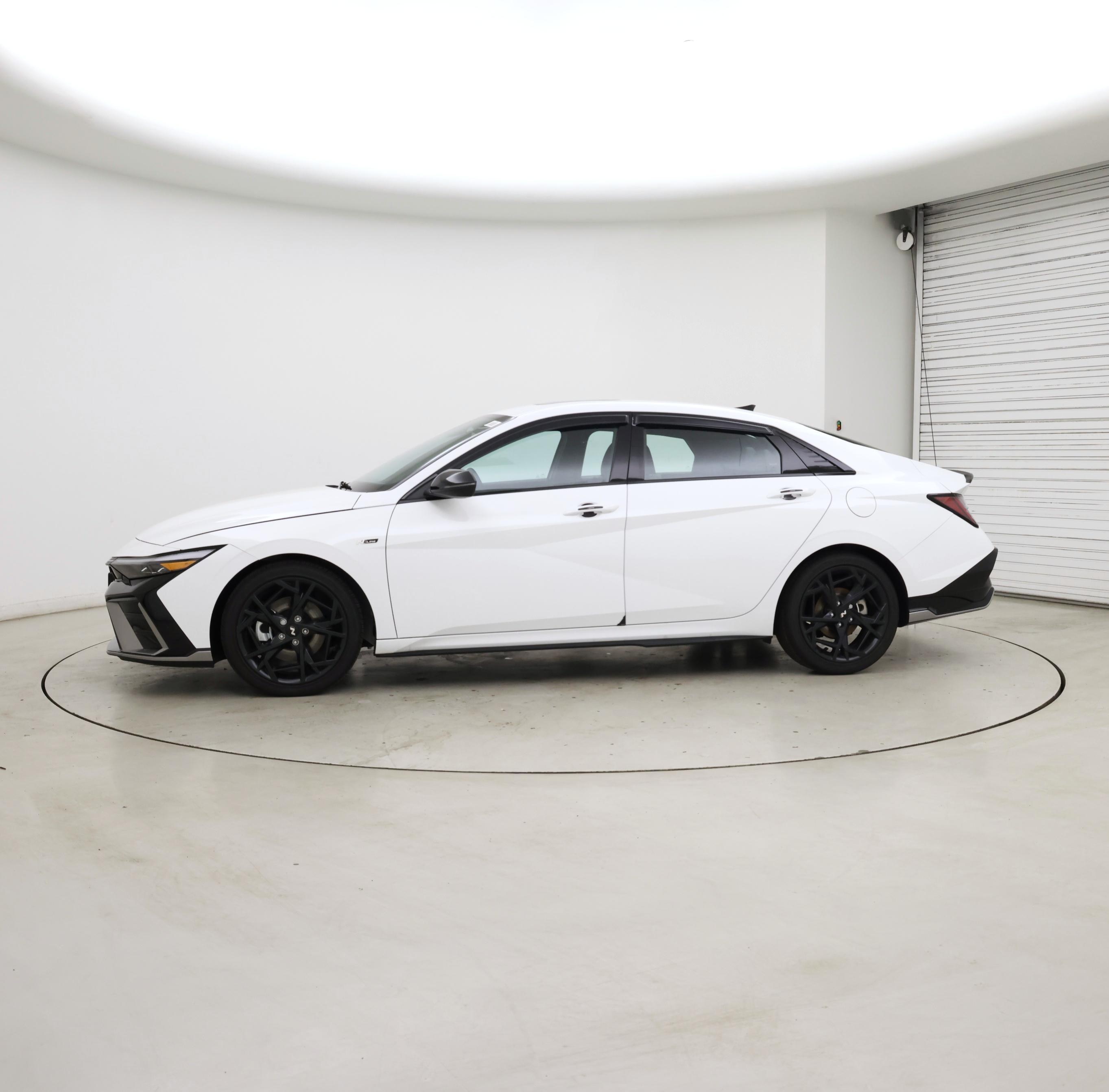 Thumbnail: 2025 Hyundai Elantra - 3