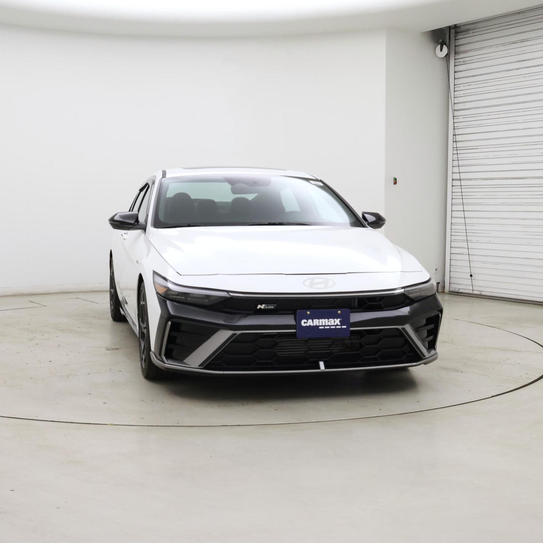 Thumbnail: 2025 Hyundai Elantra - 5