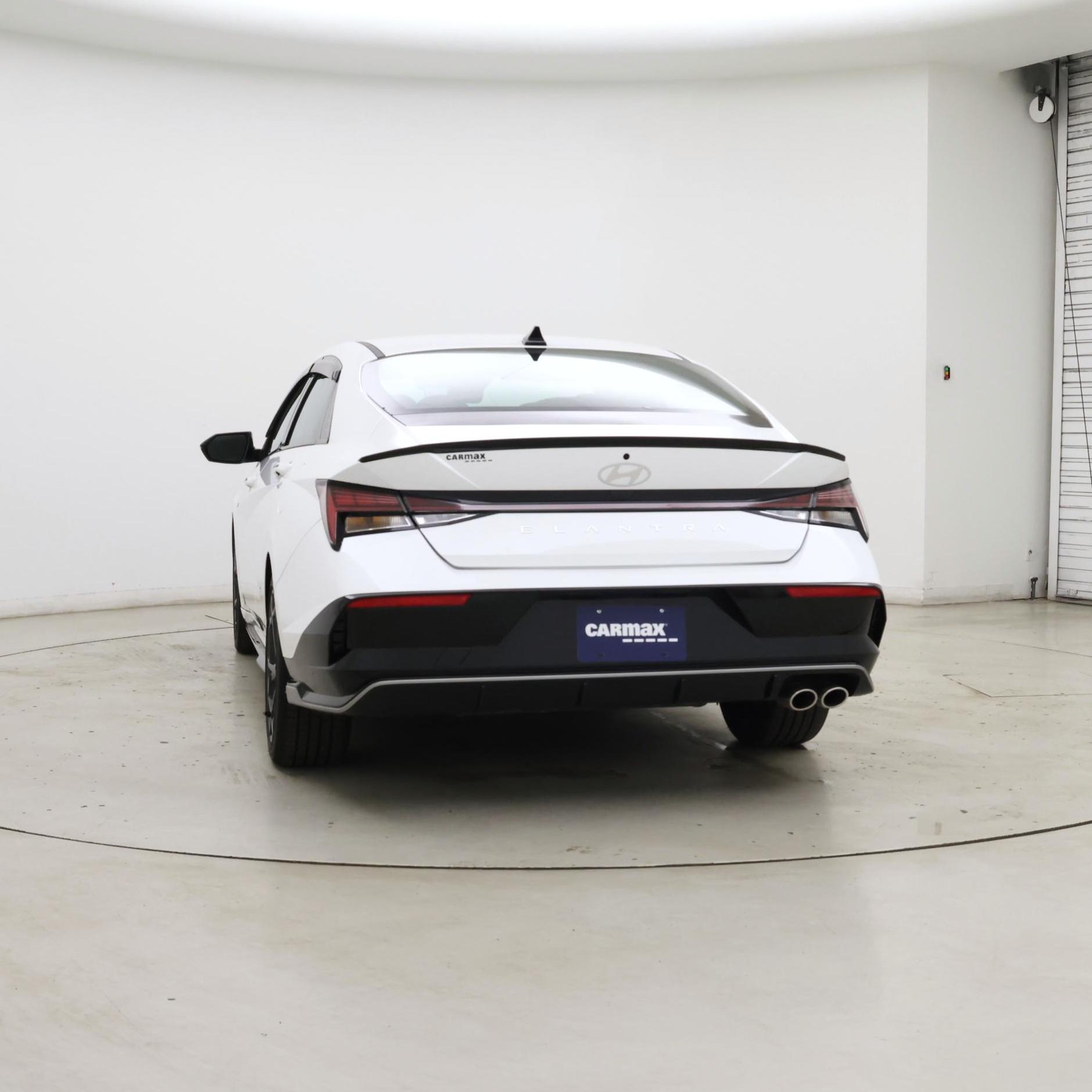 Thumbnail: 2025 Hyundai Elantra - 6