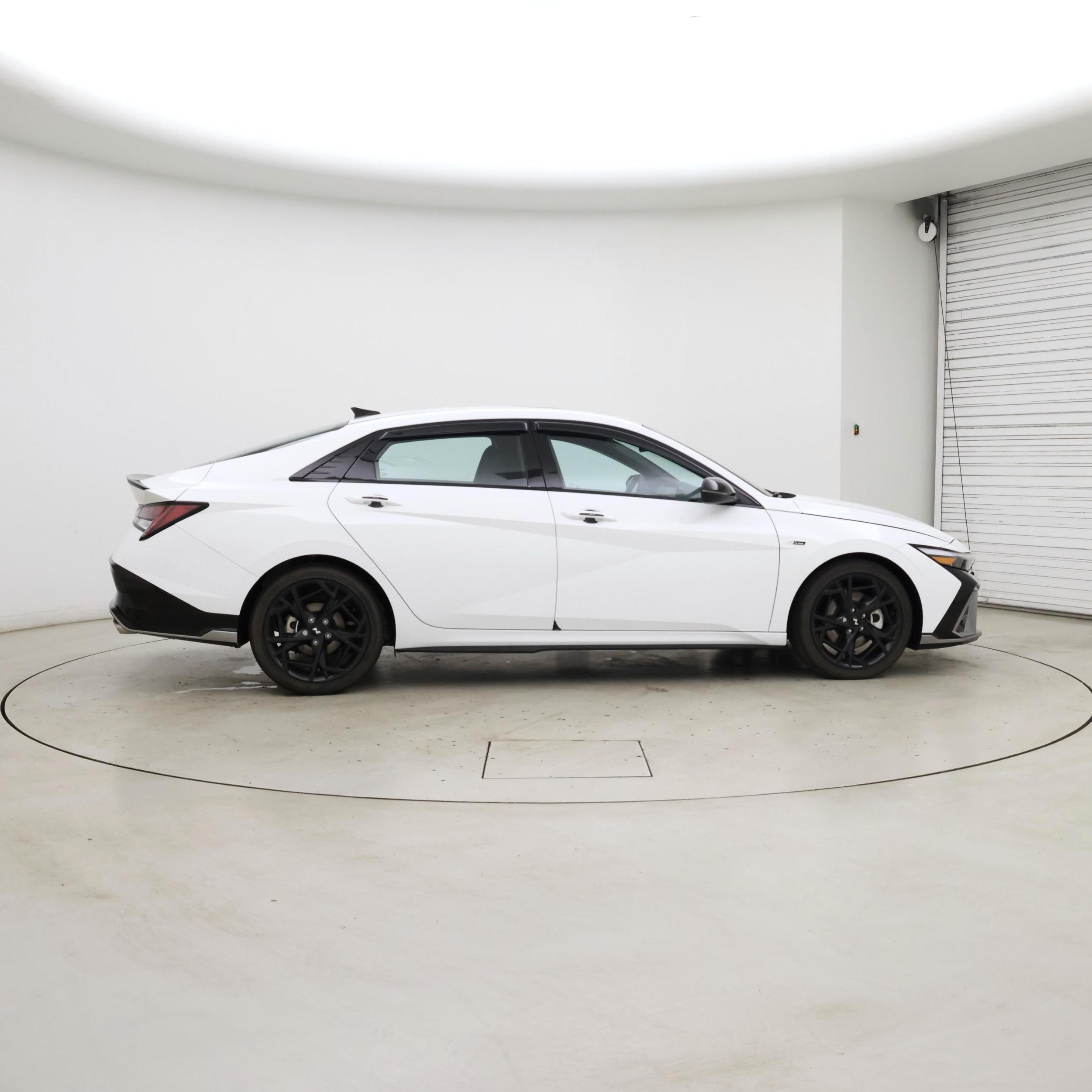 Thumbnail: 2025 Hyundai Elantra - 7