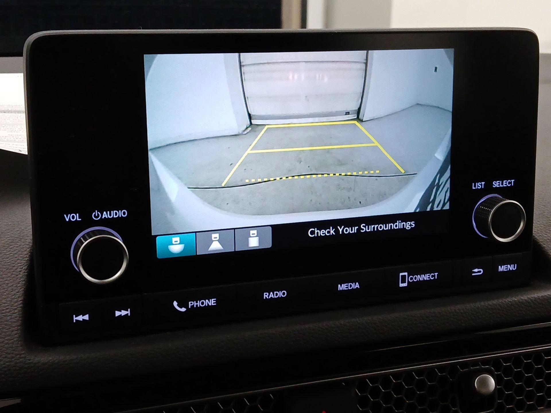 Thumbnail: 2024 Honda Civic - 14