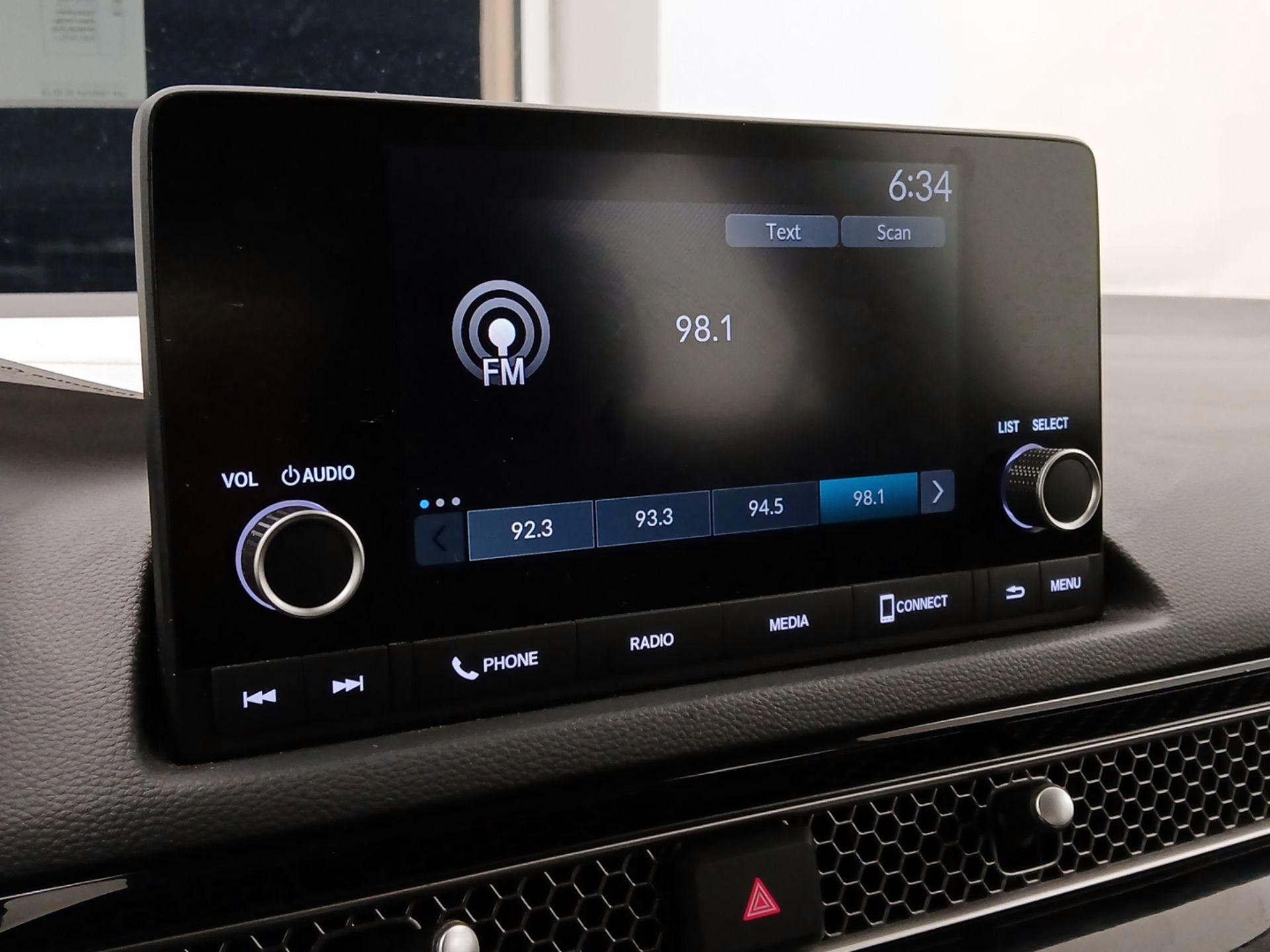 Thumbnail: 2024 Honda Civic - 15