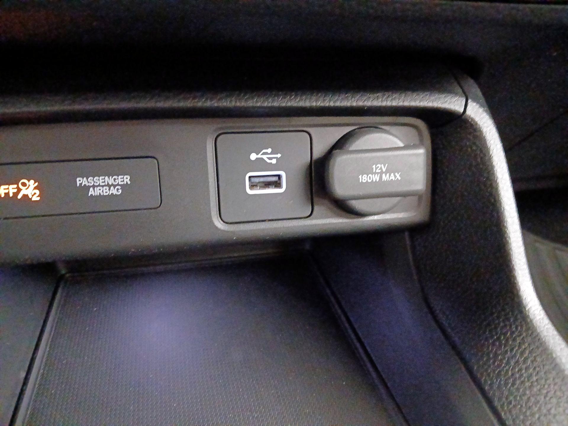 Thumbnail: 2024 Honda Civic - 18