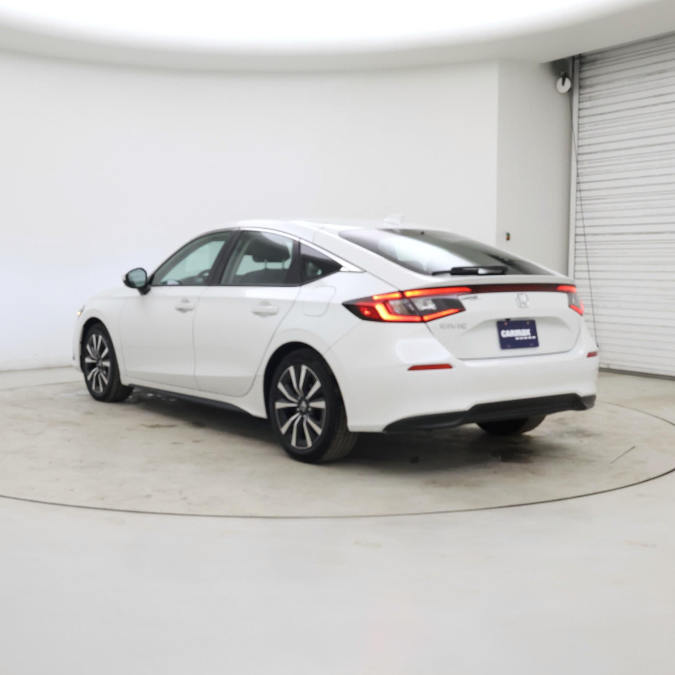 Thumbnail: 2024 Honda Civic - 2