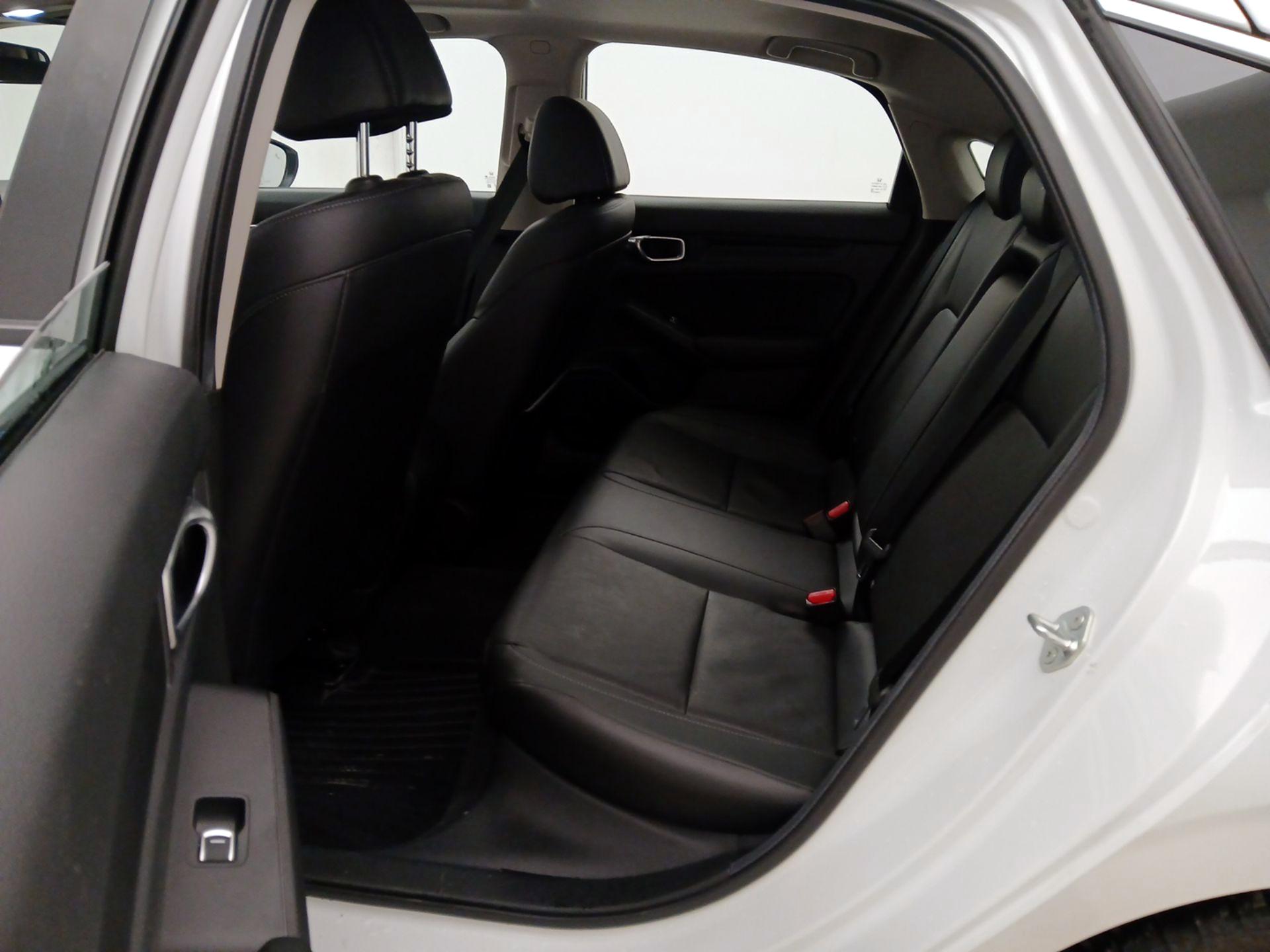 Thumbnail: 2024 Honda Civic - 20