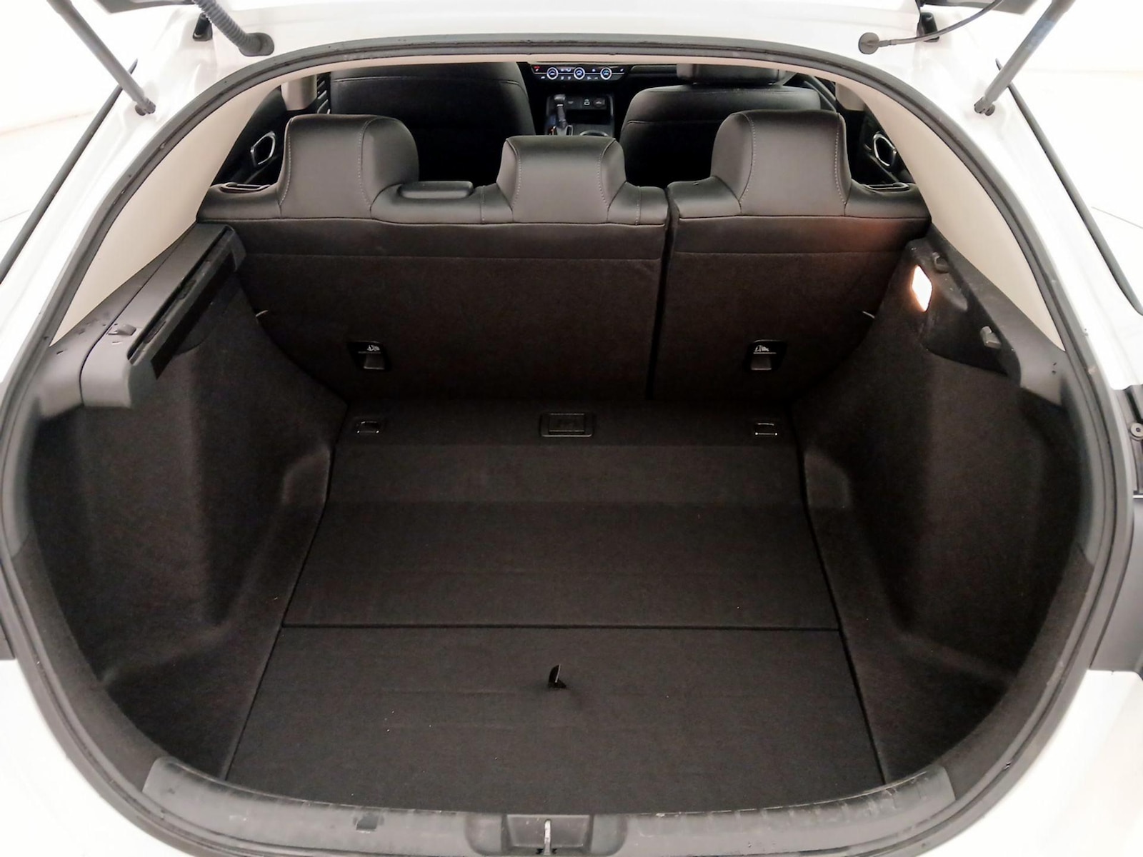 2024 Honda Civic Hatchback EX-L - Photo 22