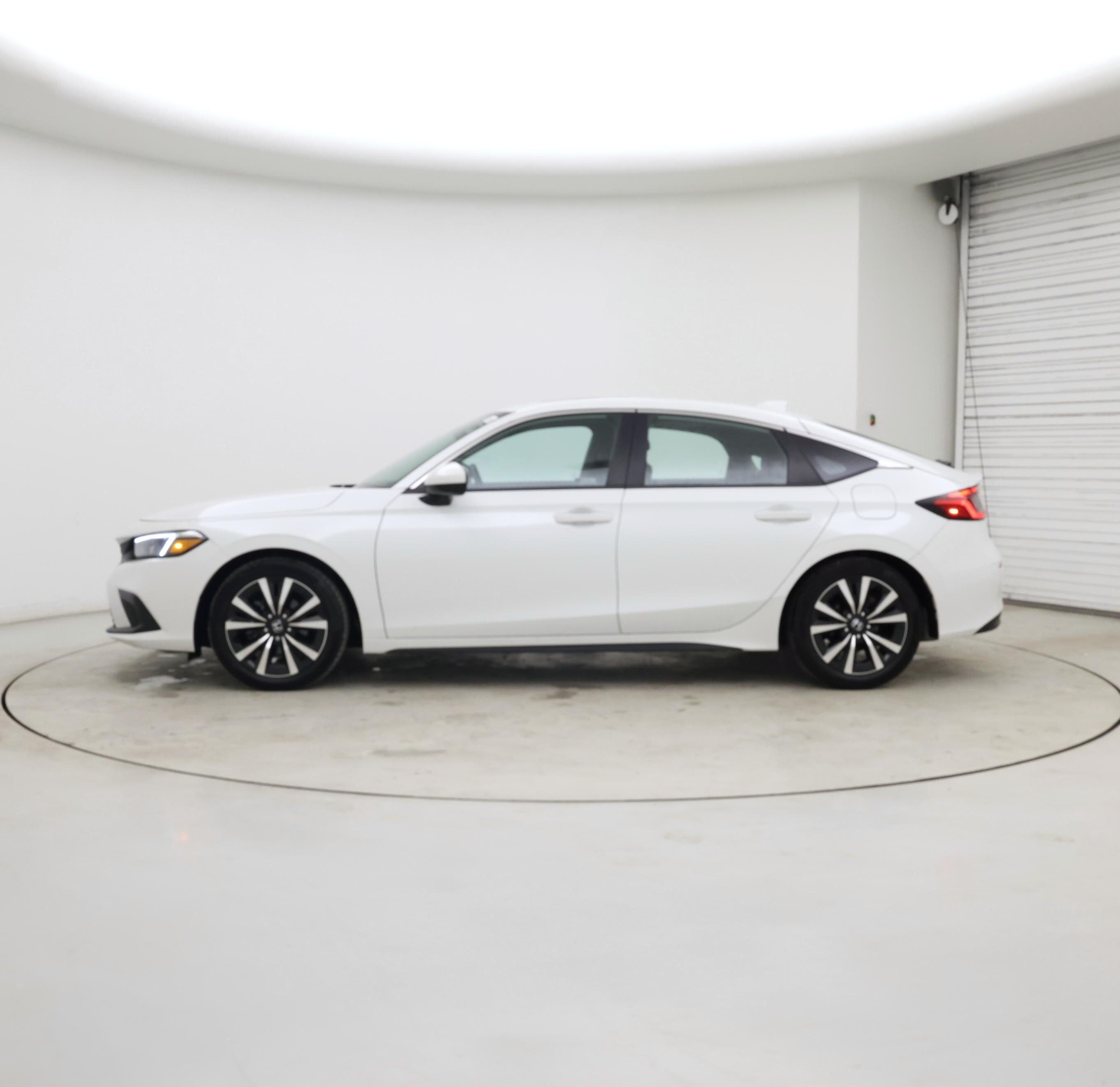 Thumbnail: 2024 Honda Civic - 3