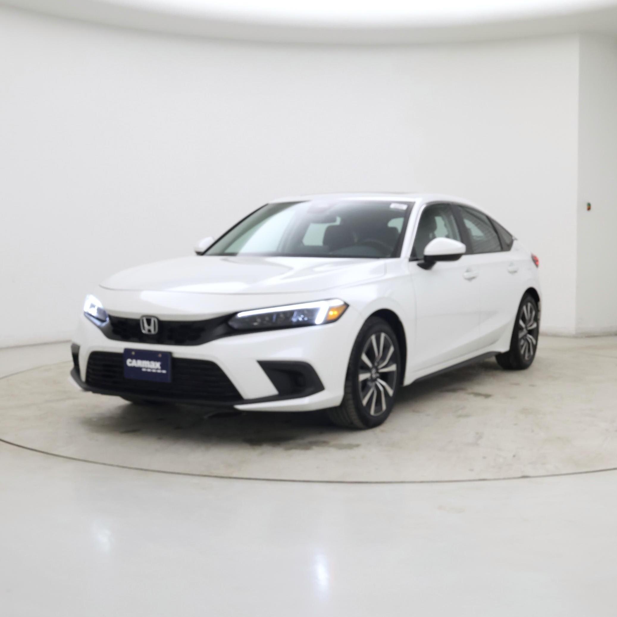 Thumbnail: 2024 Honda Civic - 4