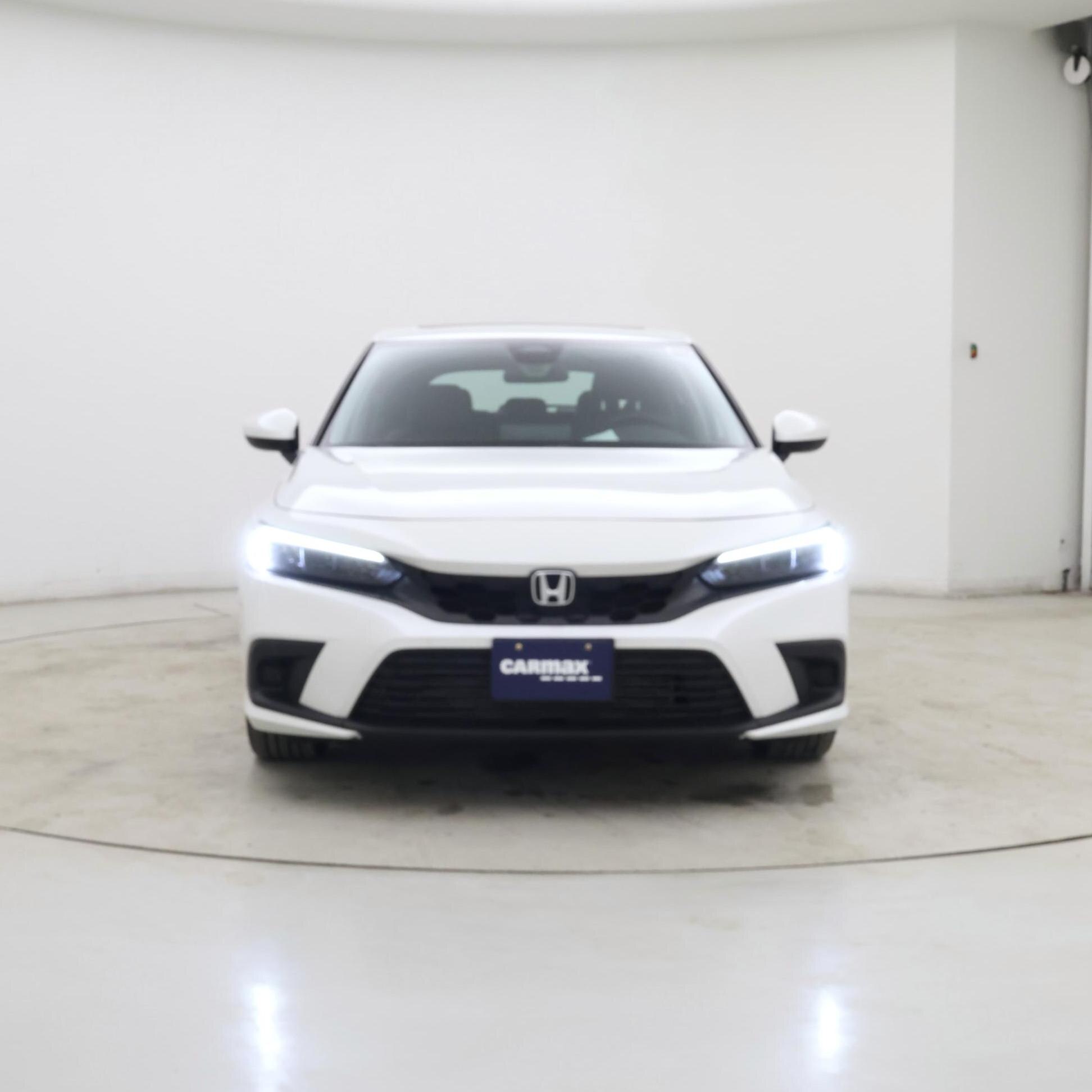 Thumbnail: 2024 Honda Civic - 5