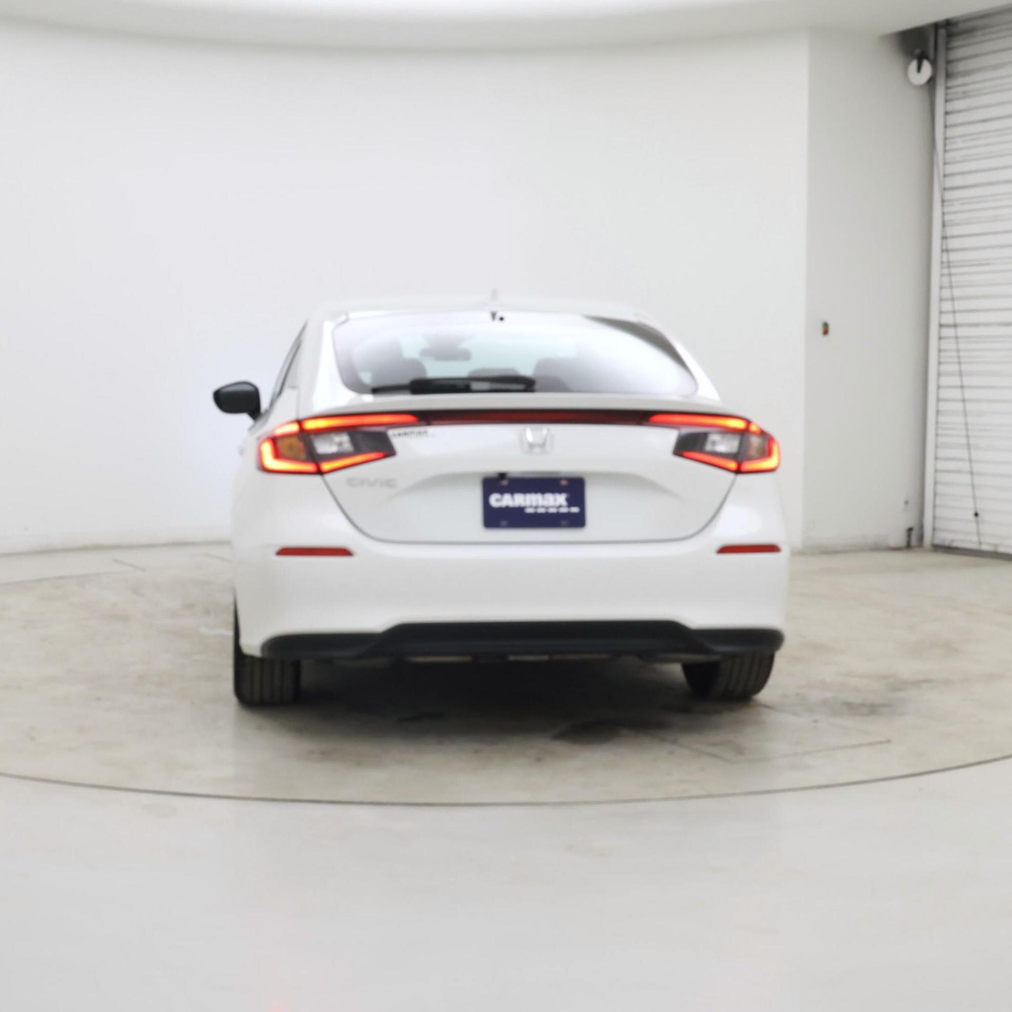 Thumbnail: 2024 Honda Civic - 6