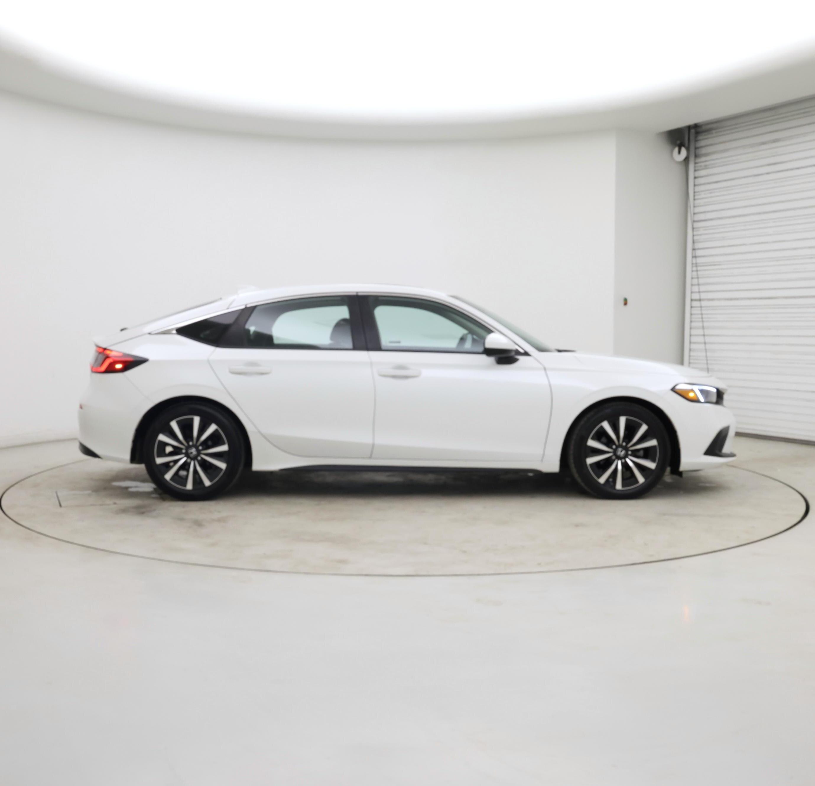 Thumbnail: 2024 Honda Civic - 7