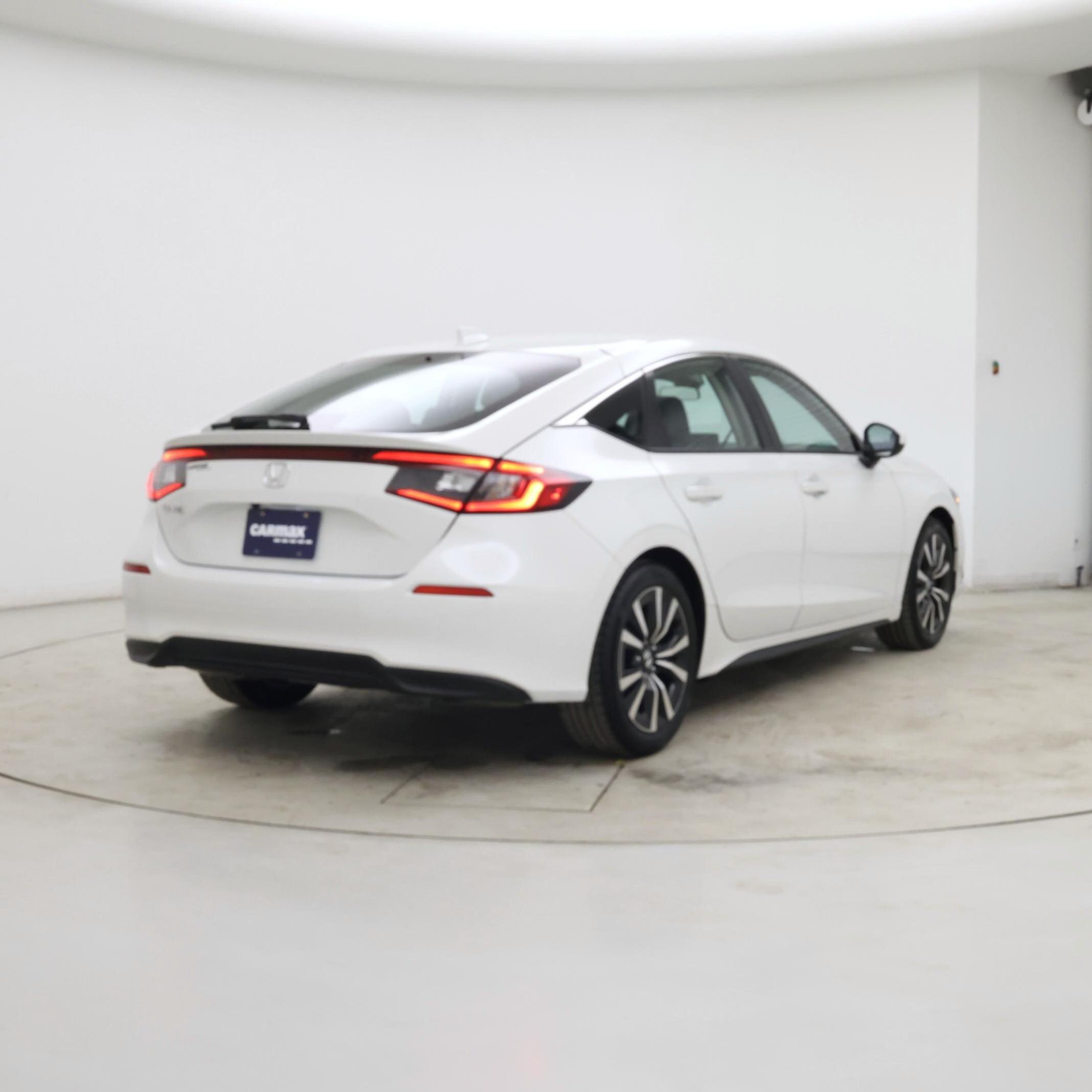 Thumbnail: 2024 Honda Civic - 8