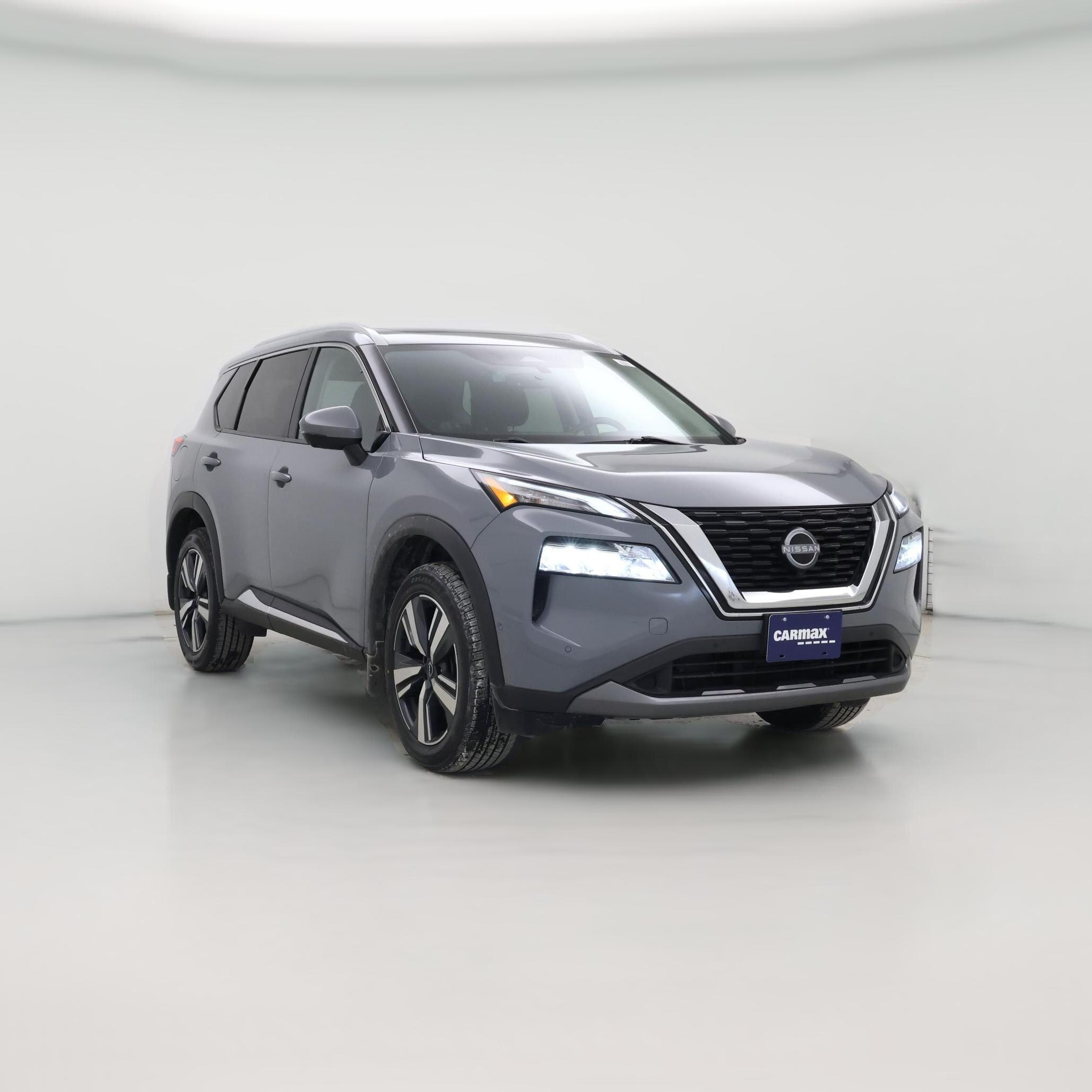 Thumbnail: 2023 Nissan Rogue - 1