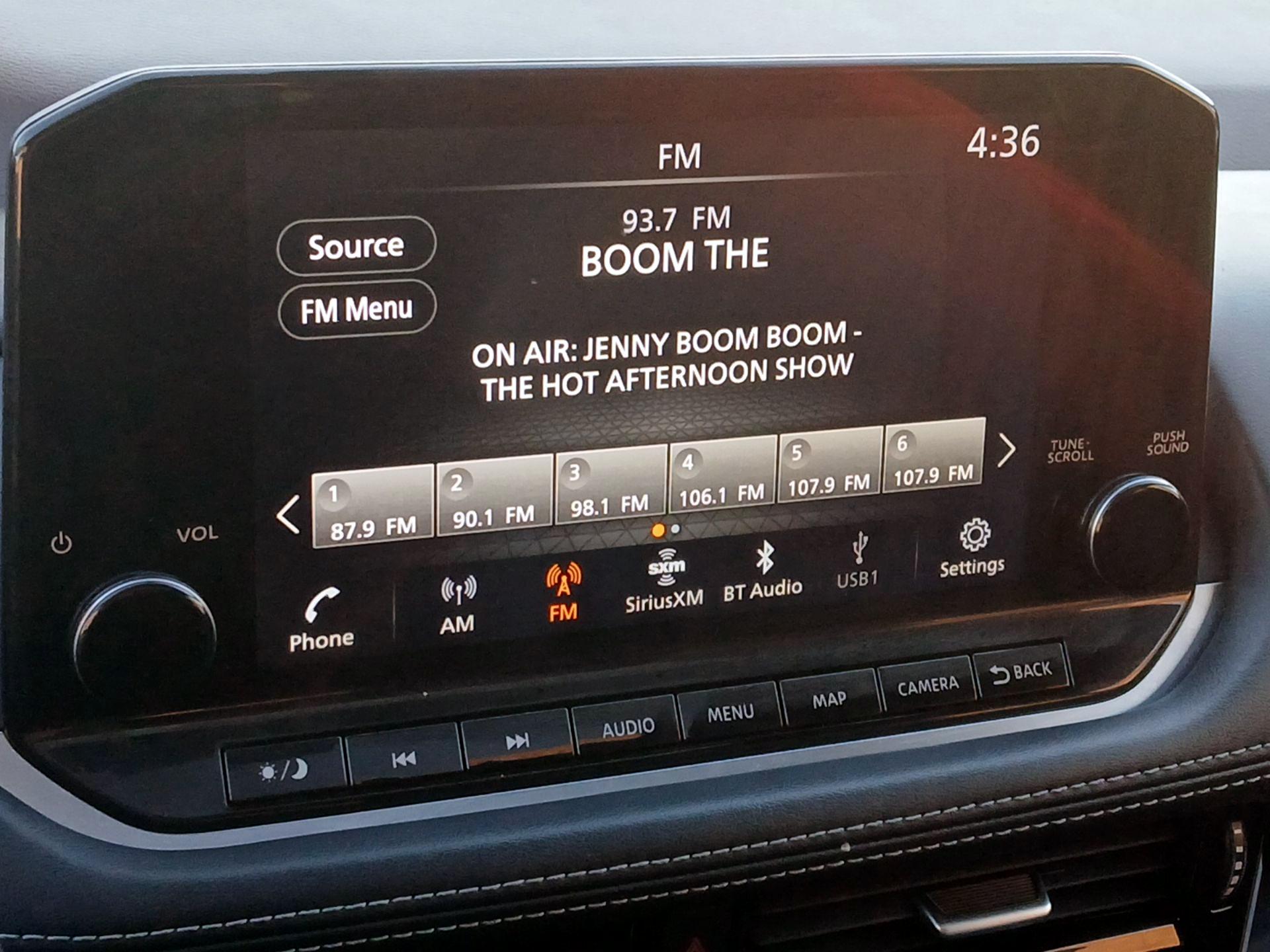 Thumbnail: 2023 Nissan Rogue - 16