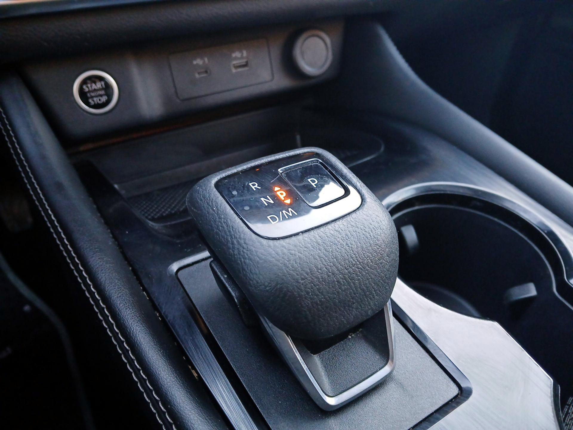 Thumbnail: 2023 Nissan Rogue - 18