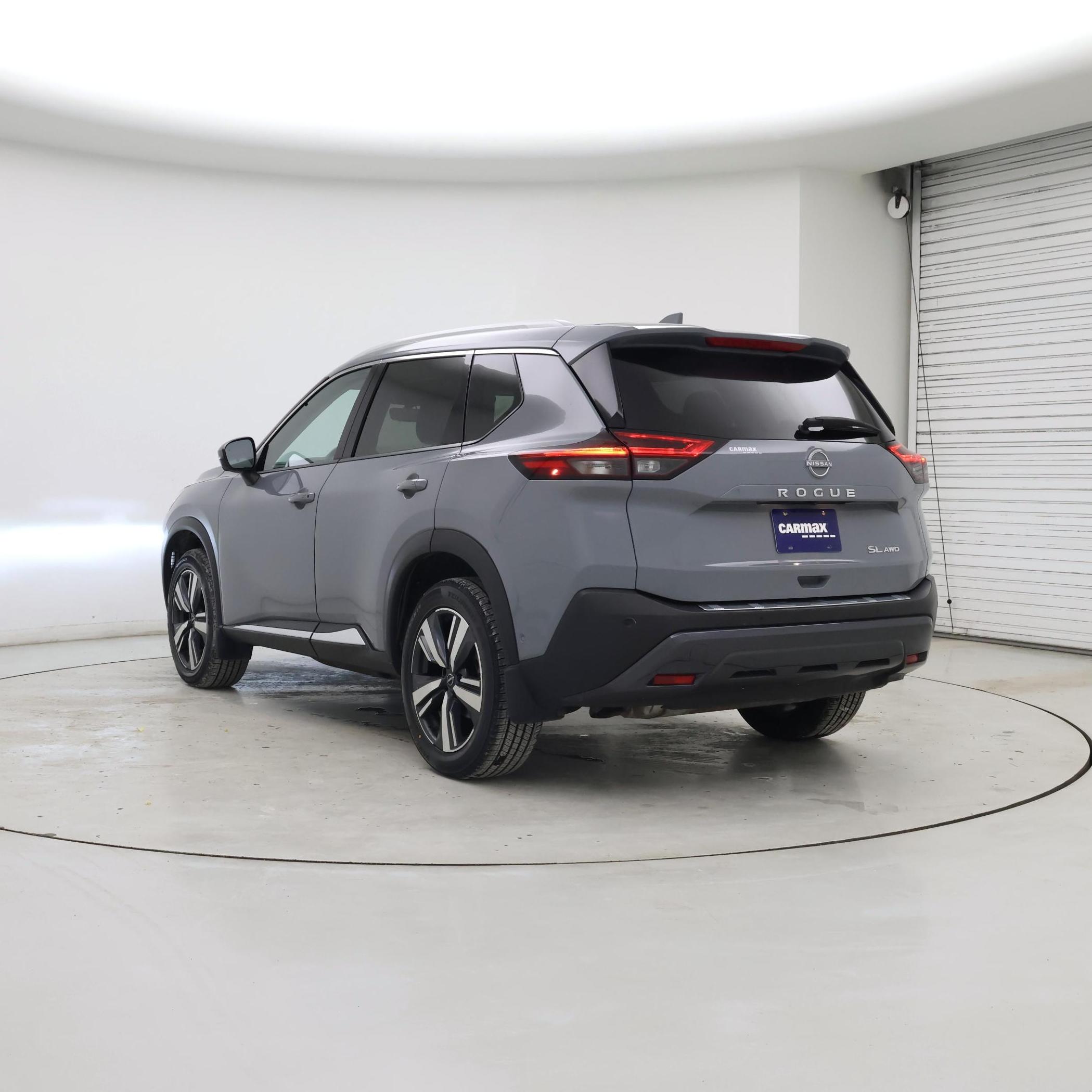 Thumbnail: 2023 Nissan Rogue - 2