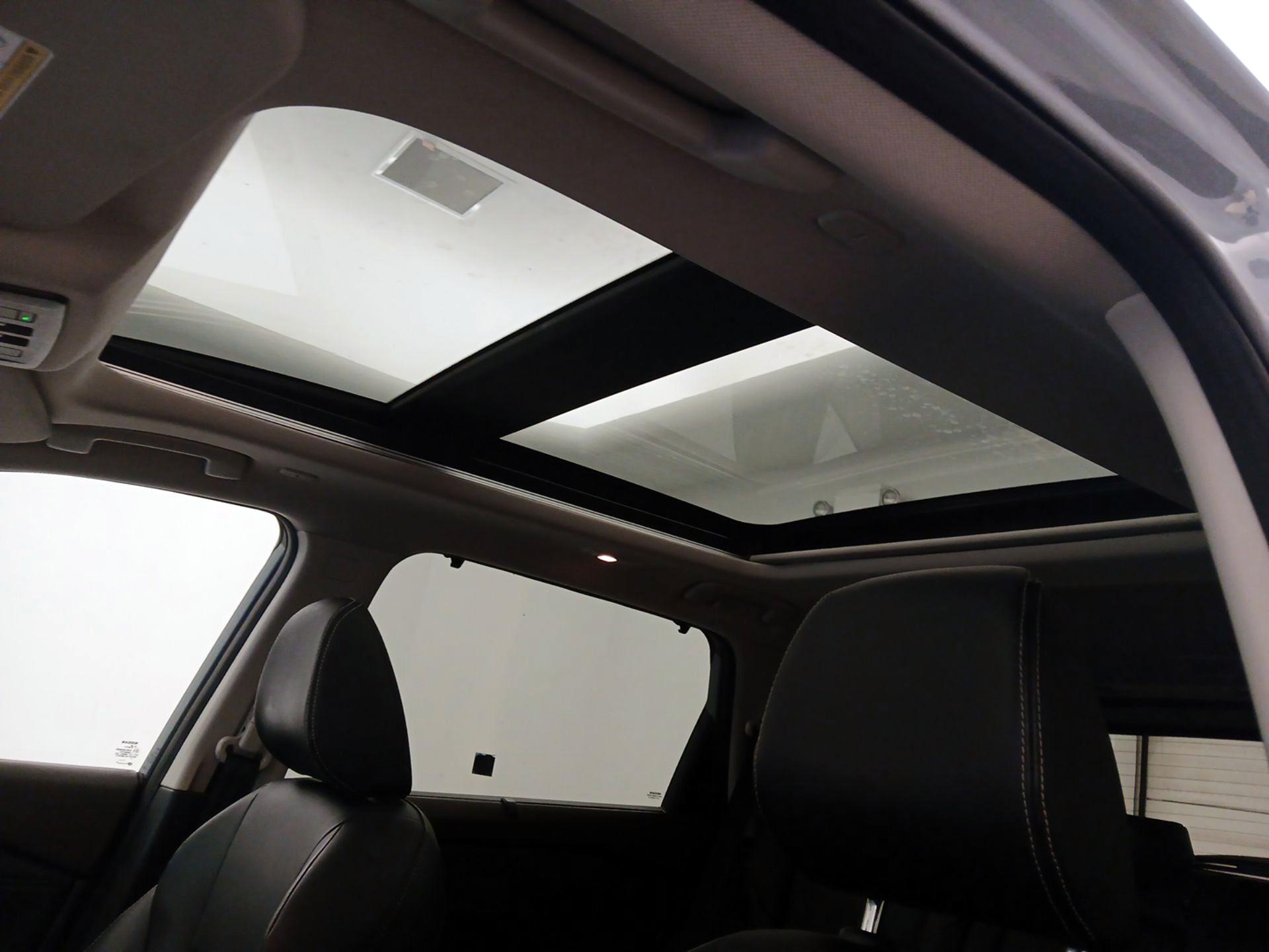 Thumbnail: 2023 Nissan Rogue - 20