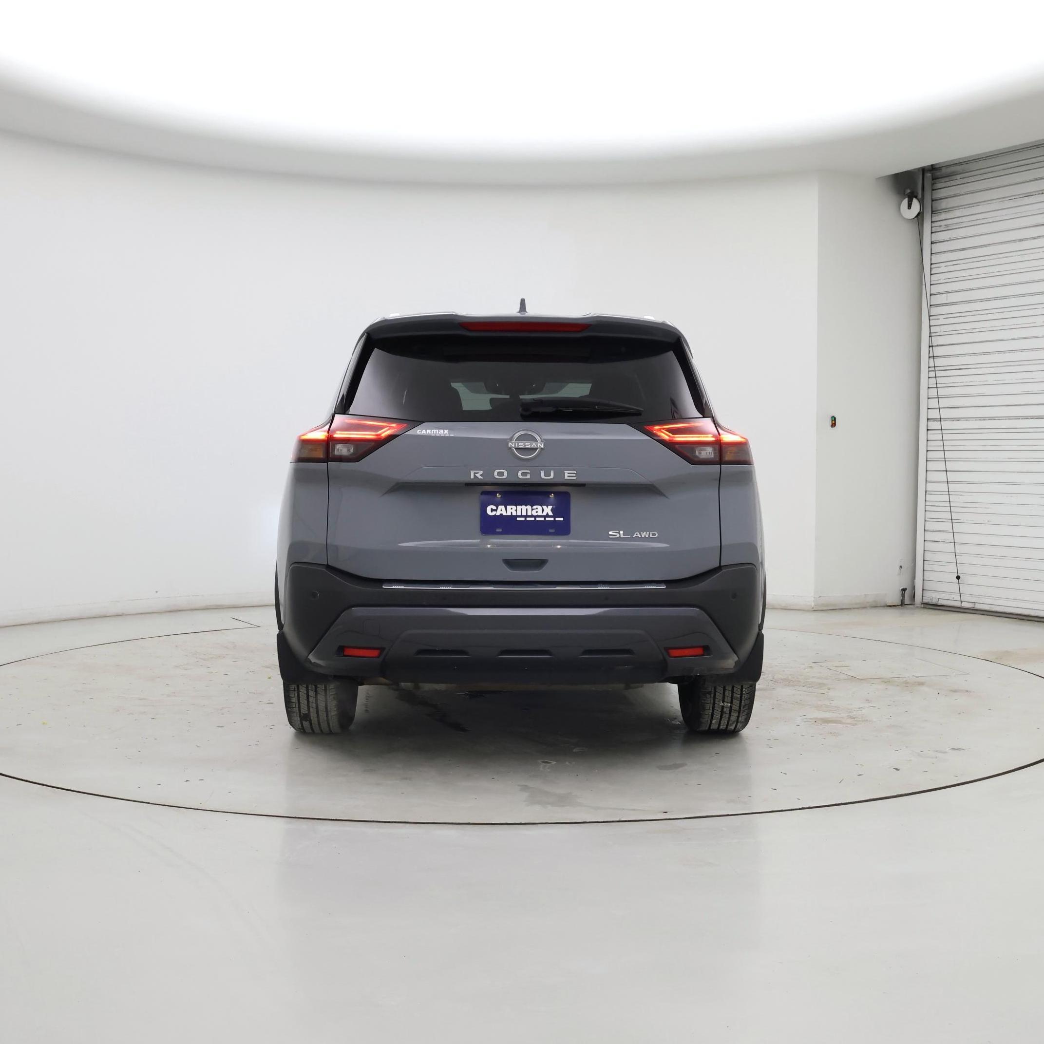 Thumbnail: 2023 Nissan Rogue - 6