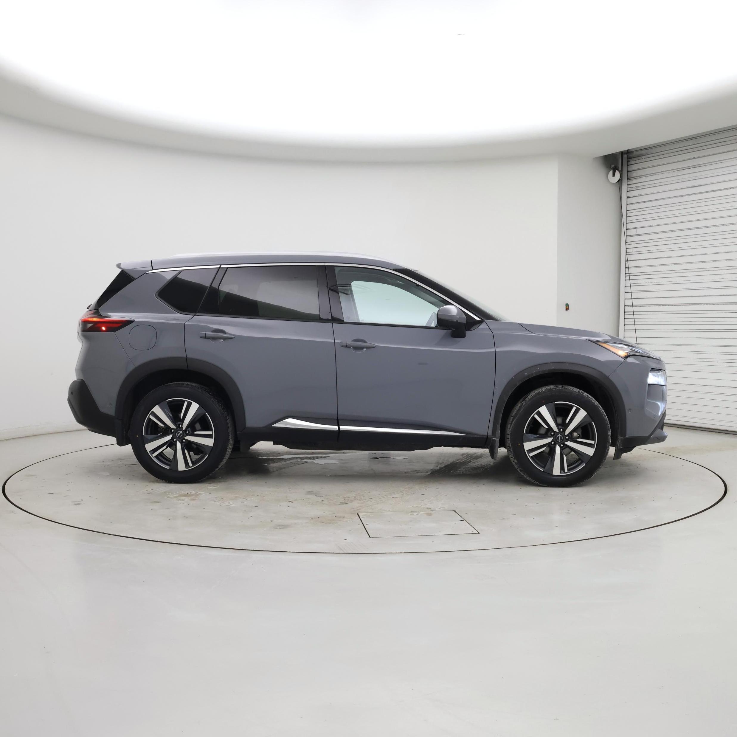Thumbnail: 2023 Nissan Rogue - 7
