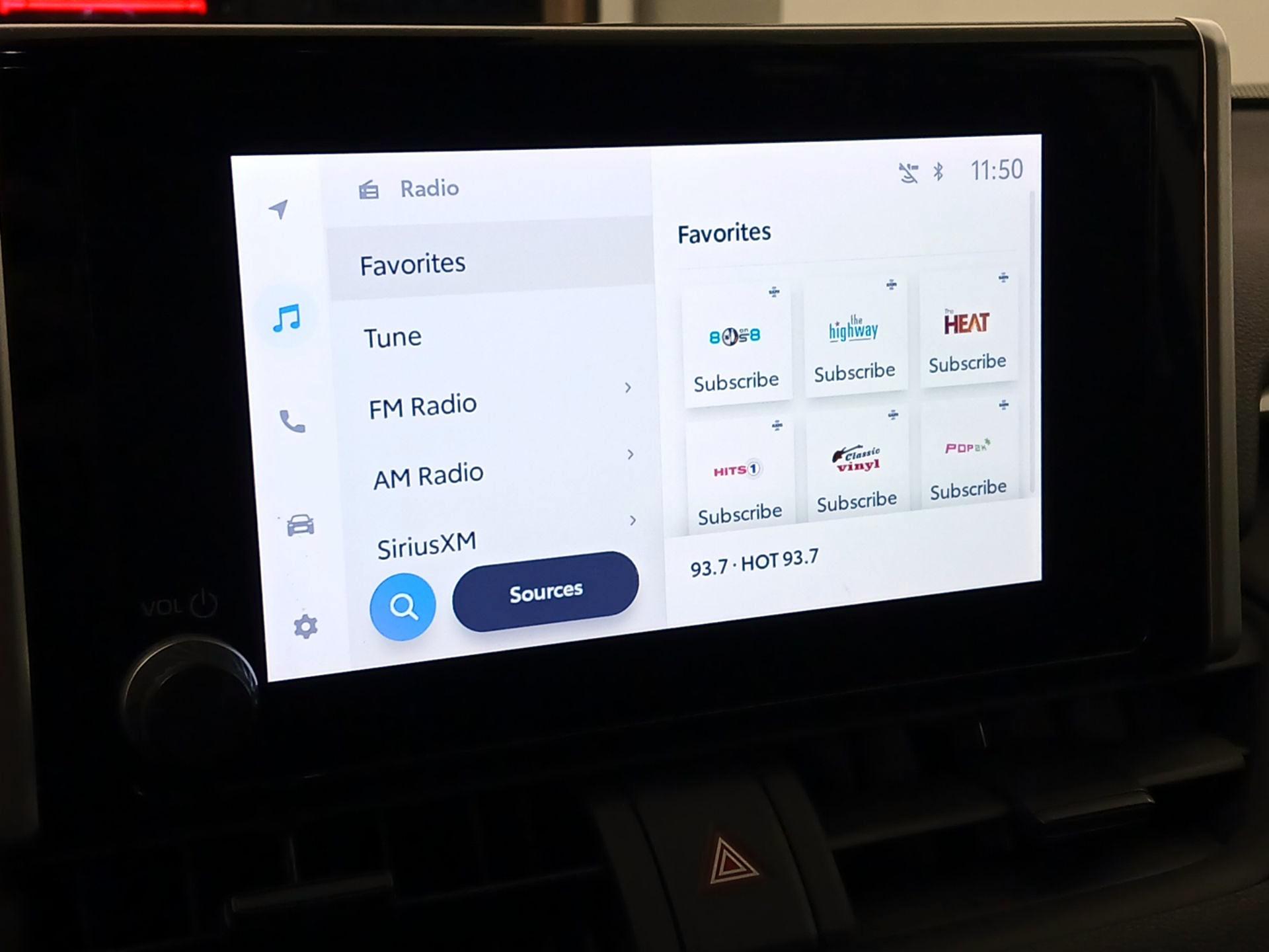 Thumbnail: 2023 Toyota RAV4 - 16