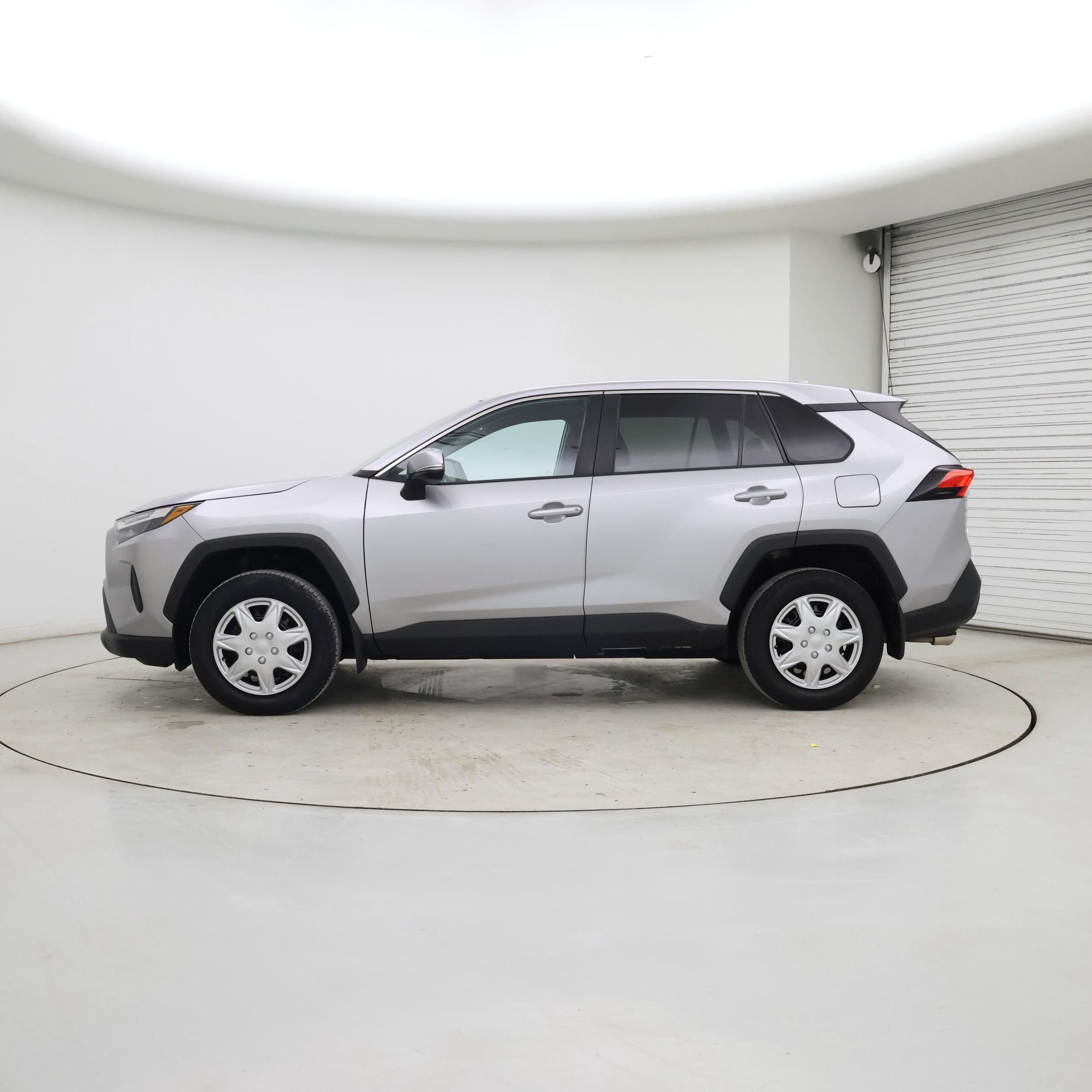 Thumbnail: 2023 Toyota RAV4 - 3