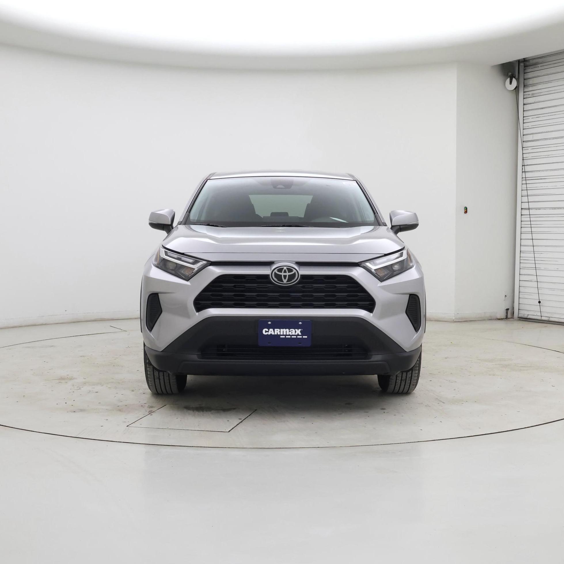 Thumbnail: 2023 Toyota RAV4 - 5