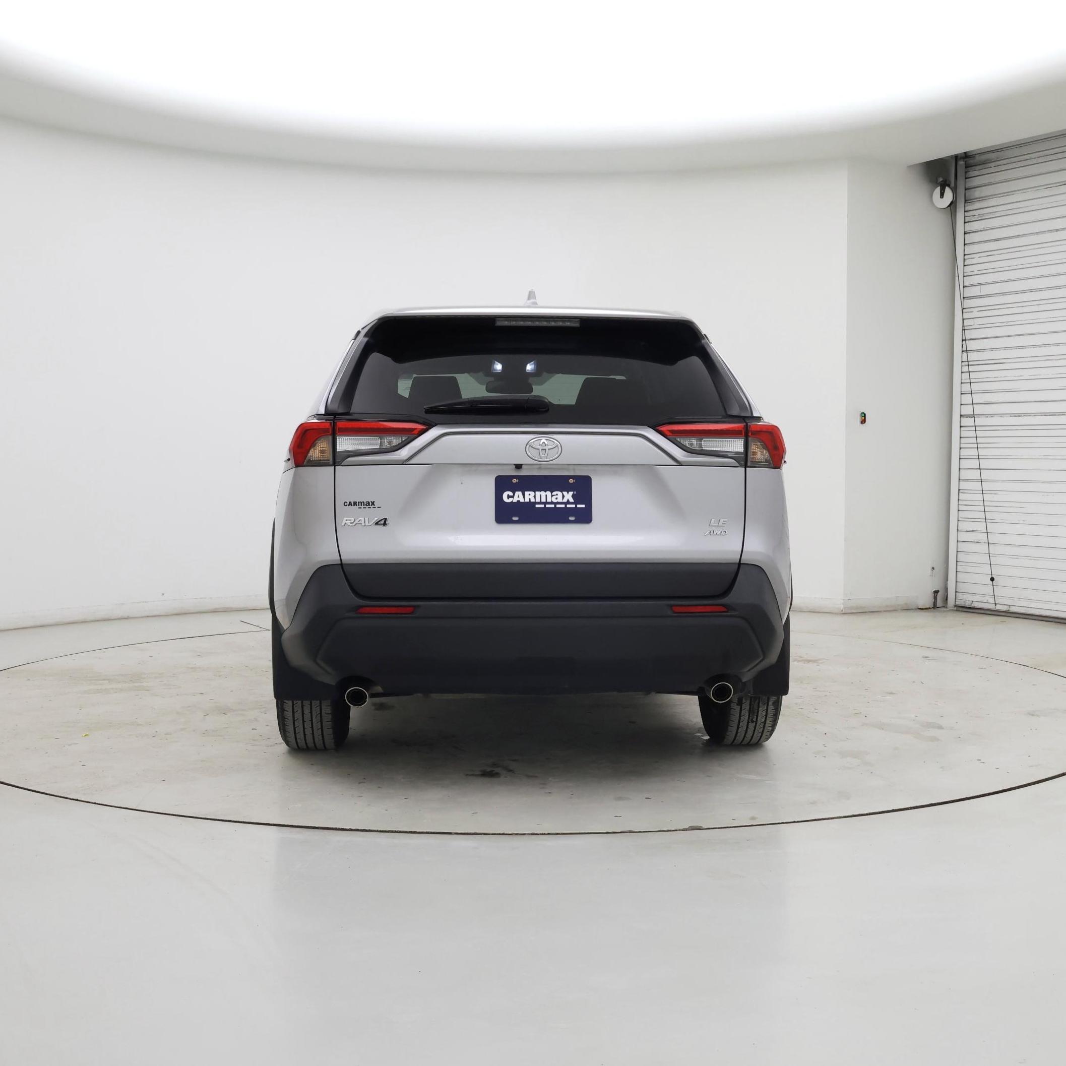 Thumbnail: 2023 Toyota RAV4 - 6