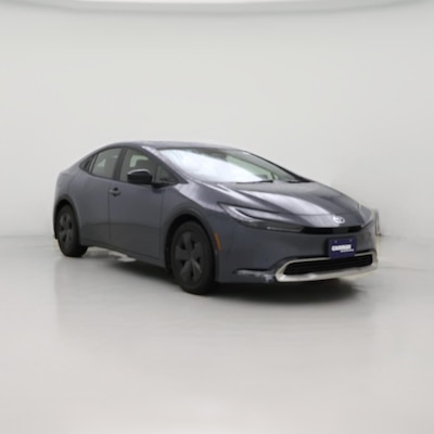 2023 Toyota Prius Prime Hybrid SE