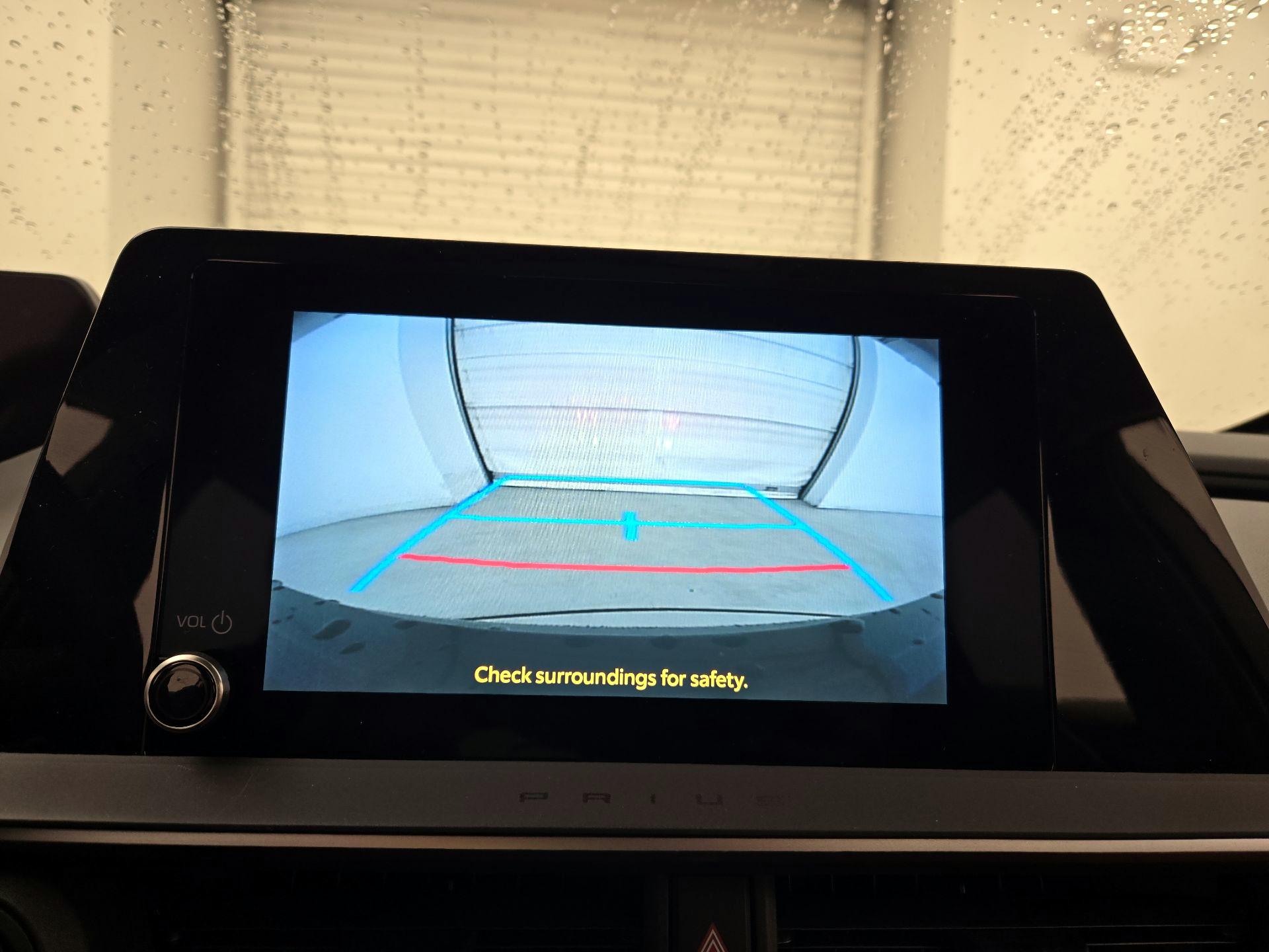 Thumbnail: 2023 Toyota Prius Prime - 14