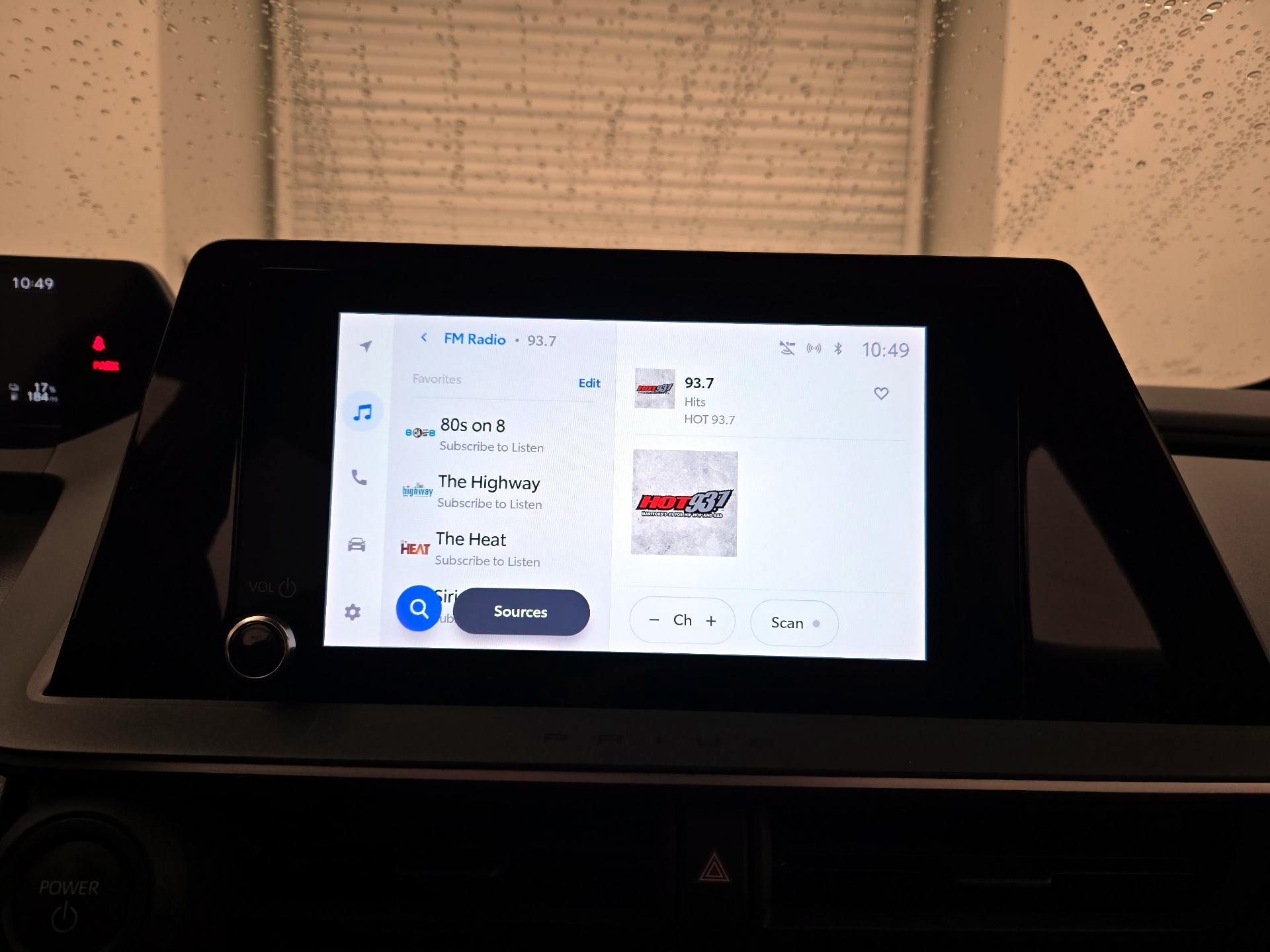 Thumbnail: 2023 Toyota Prius Prime - 15