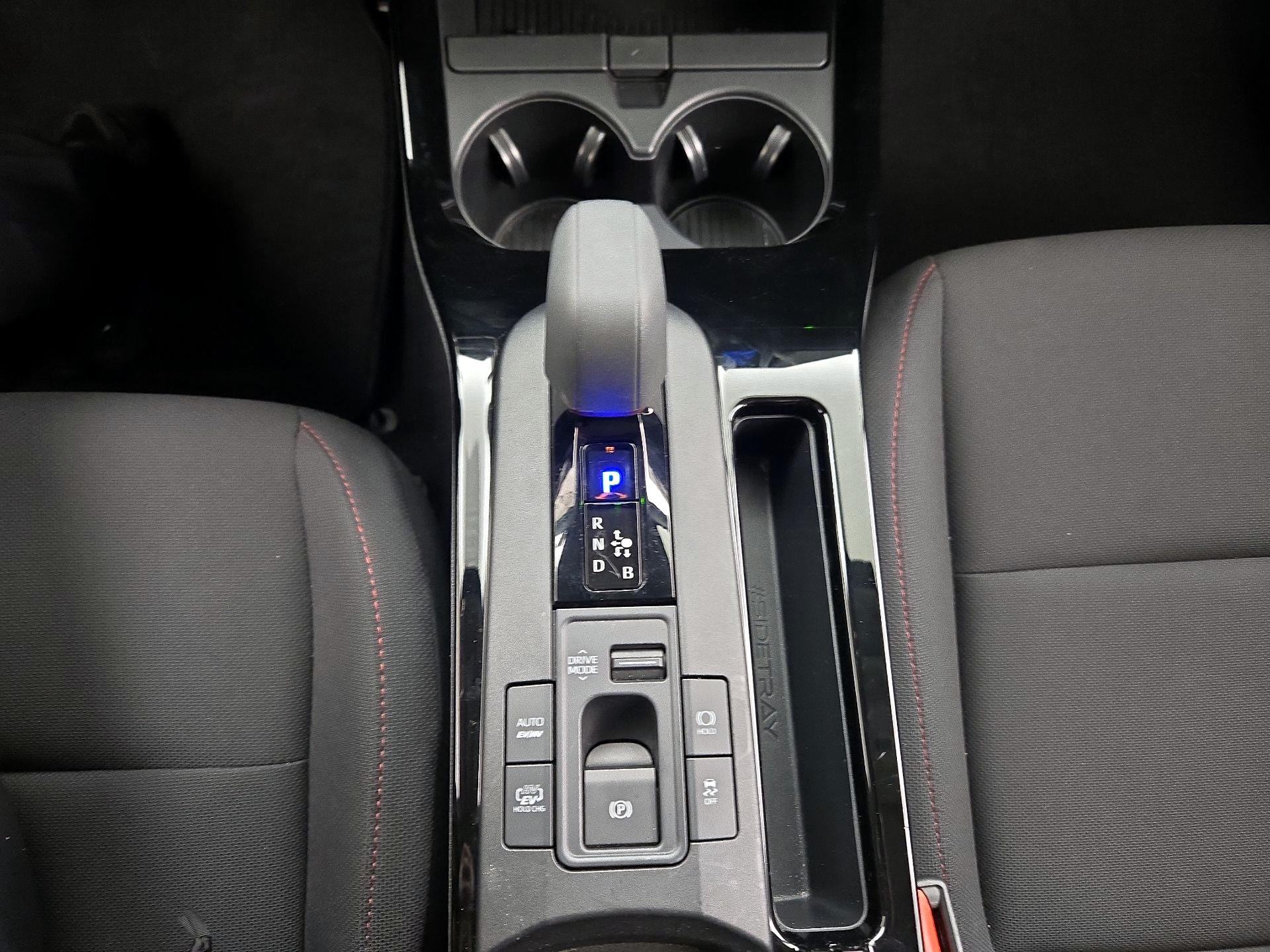 Thumbnail: 2023 Toyota Prius Prime - 17