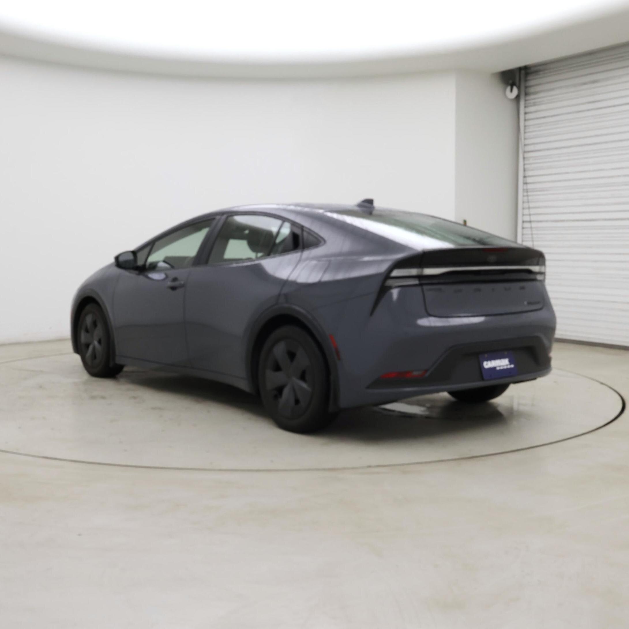 Thumbnail: 2023 Toyota Prius Prime - 2